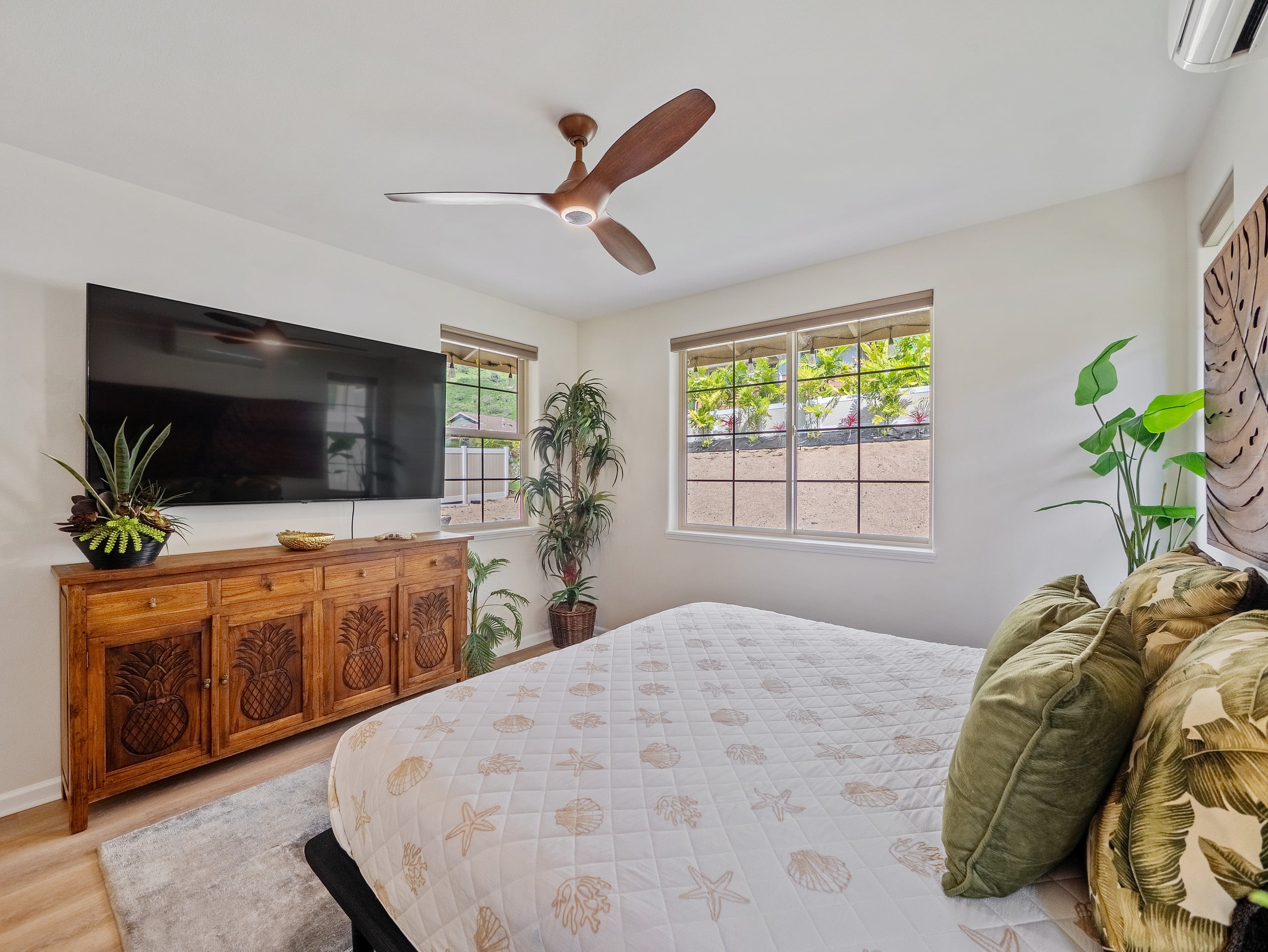 Home in Waianae · ★4.98 · 4 bedrooms · 5 beds · 2.5 private baths - Image 69