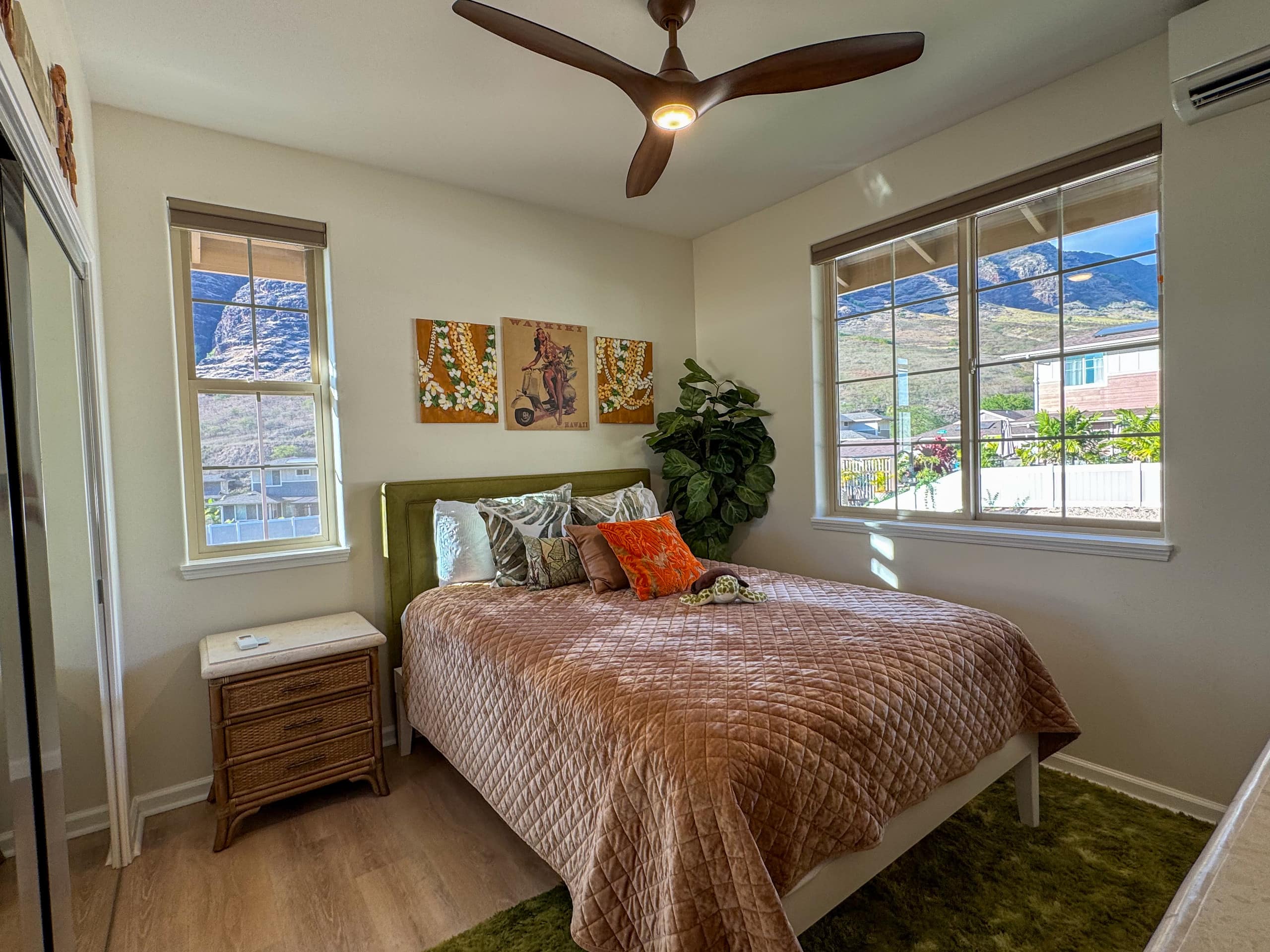Home in Waianae · ★4.98 · 4 bedrooms · 5 beds · 2.5 private baths - Image 64