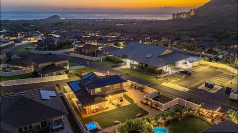 Haku Hideout ~ Top 5% Home on Airbnb!