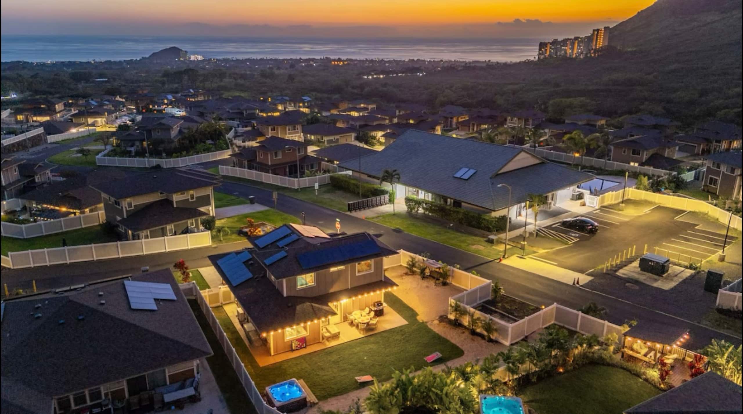 Home in Waianae · ★4.98 · 4 bedrooms · 5 beds · 2.5 private baths - Image 6
