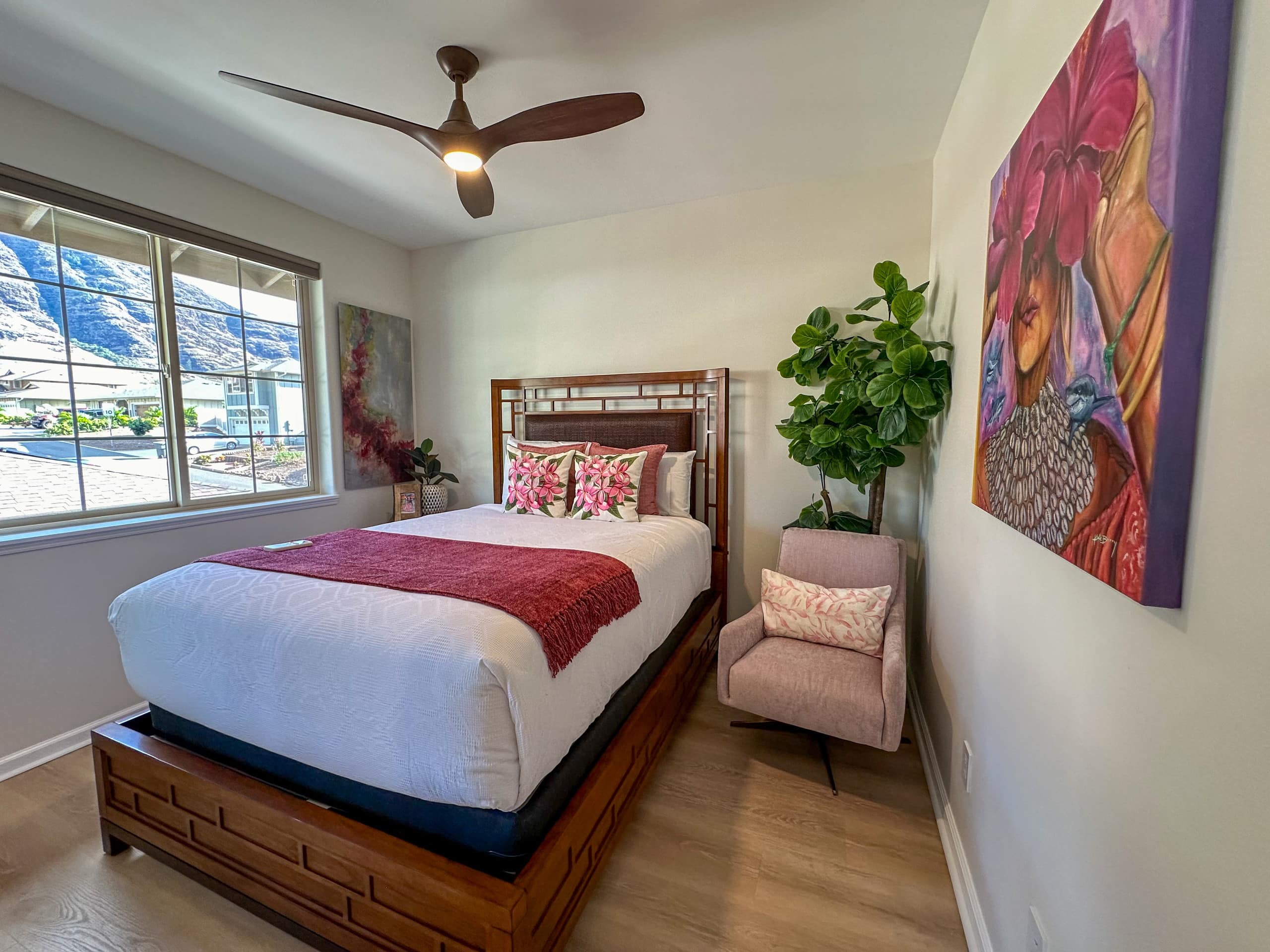 Home in Waianae · ★4.98 · 4 bedrooms · 5 beds · 2.5 private baths - Image 54