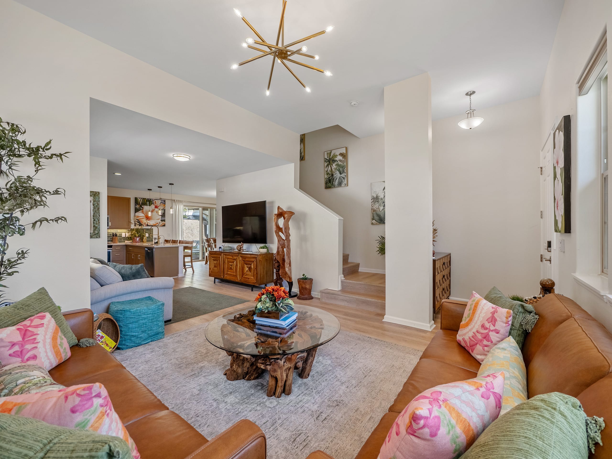 Home in Waianae · ★4.98 · 4 bedrooms · 5 beds · 2.5 private baths - Image 10