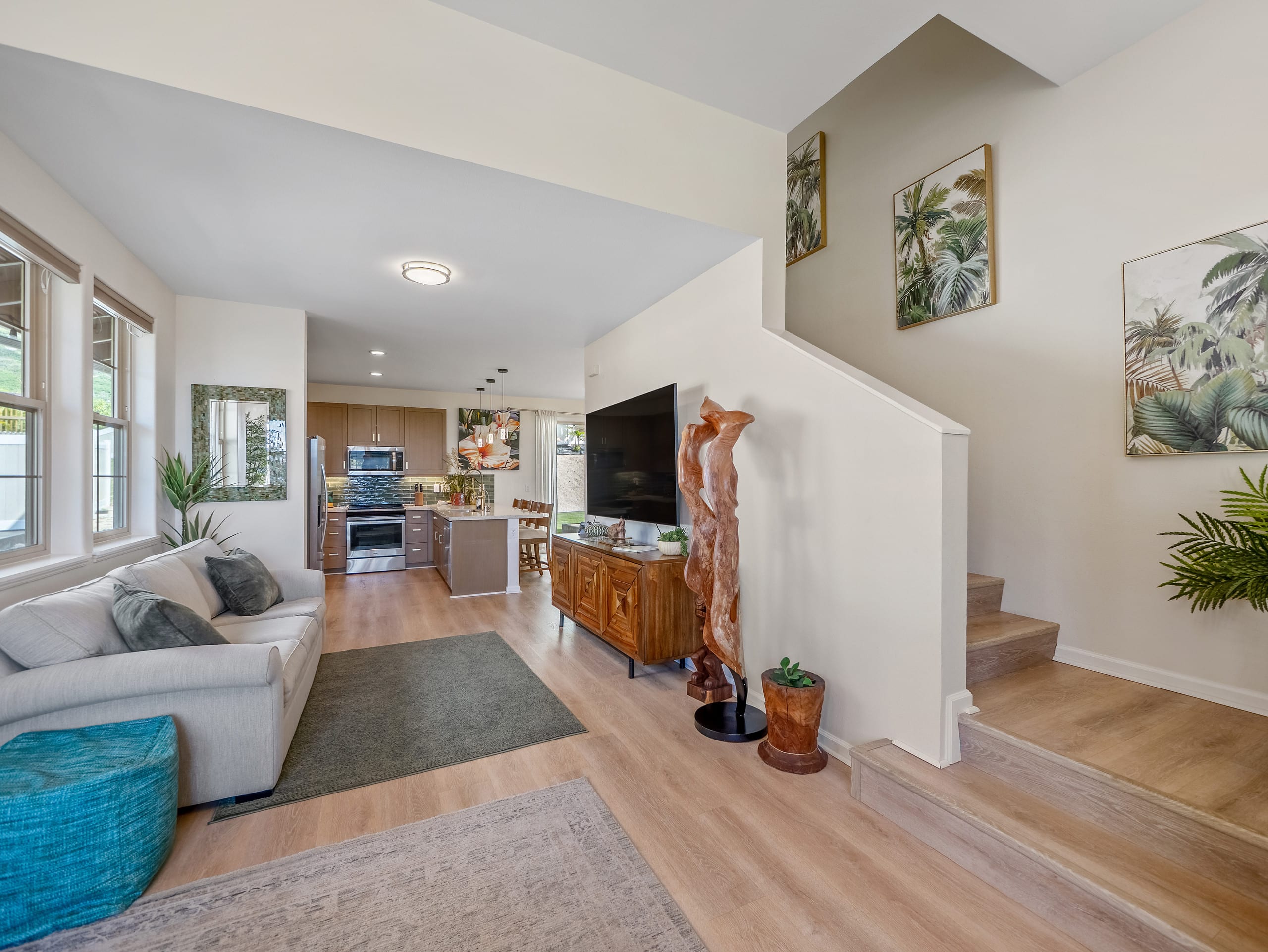 Home in Waianae · ★4.98 · 4 bedrooms · 5 beds · 2.5 private baths - Image 20