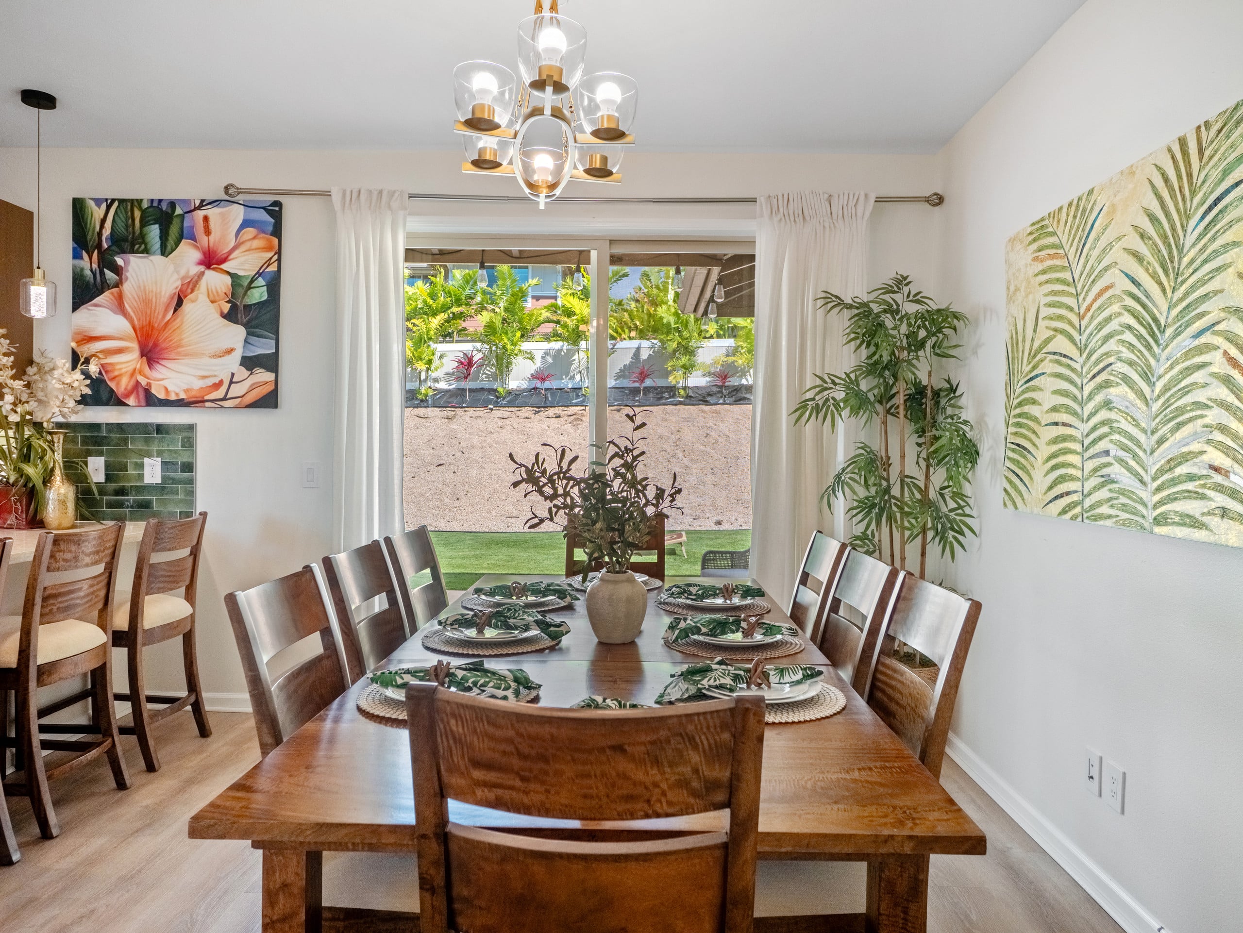 Home in Waianae · ★4.98 · 4 bedrooms · 5 beds · 2.5 private baths - Image 48