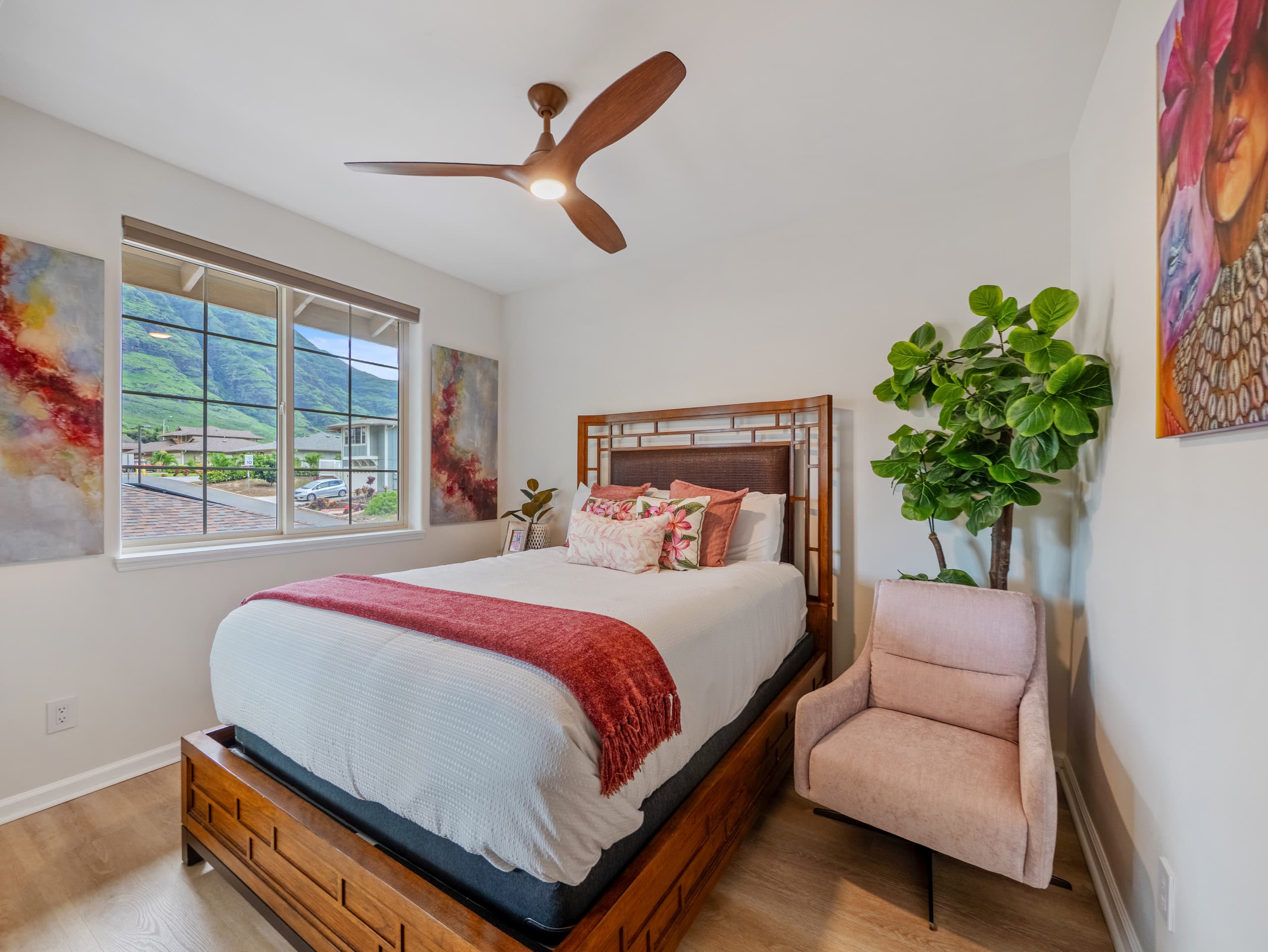 Home in Waianae · ★4.98 · 4 bedrooms · 5 beds · 2.5 private baths - Image 1