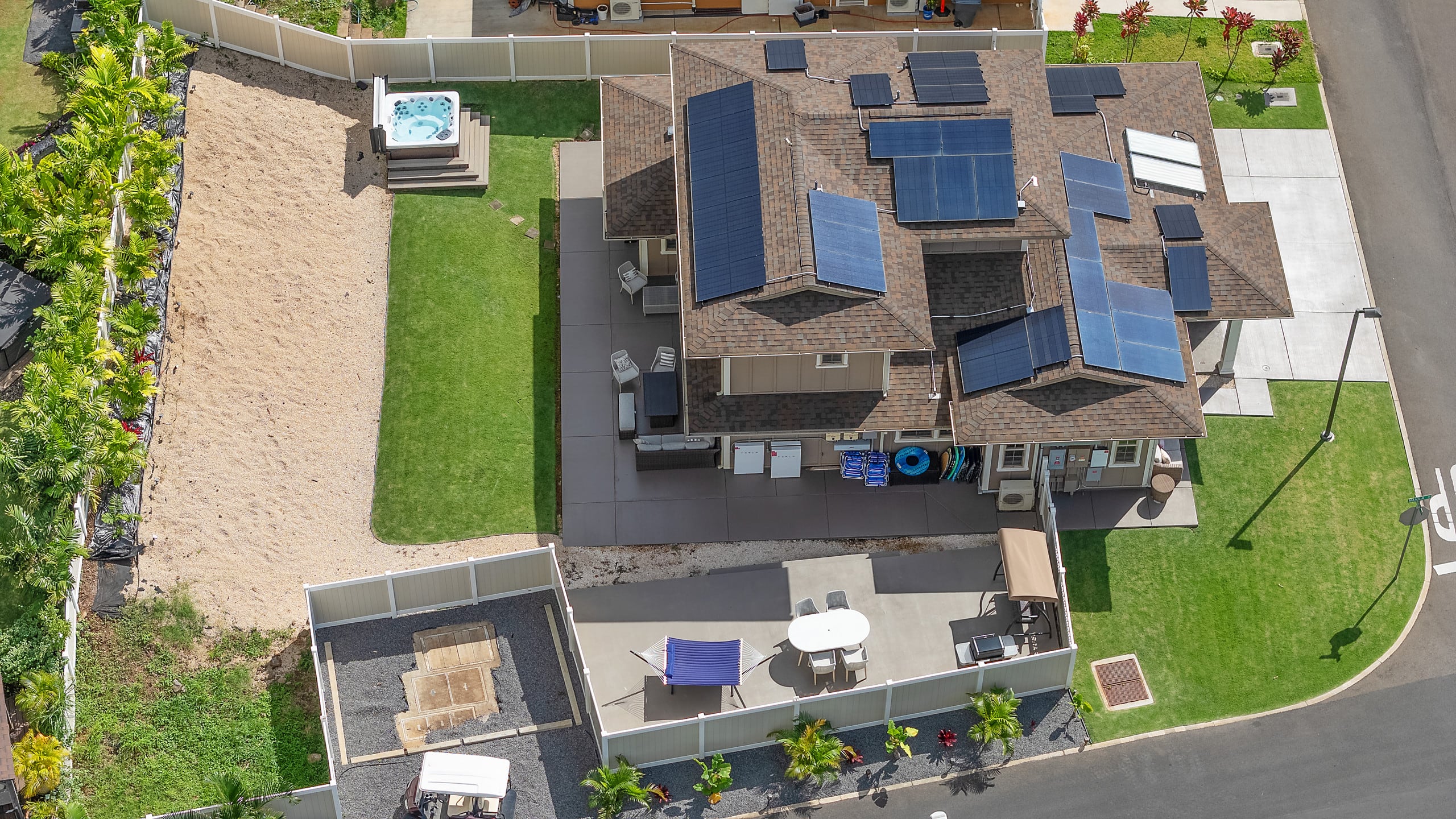 Home in Waianae · ★4.98 · 4 bedrooms · 5 beds · 2.5 private baths - Image 150