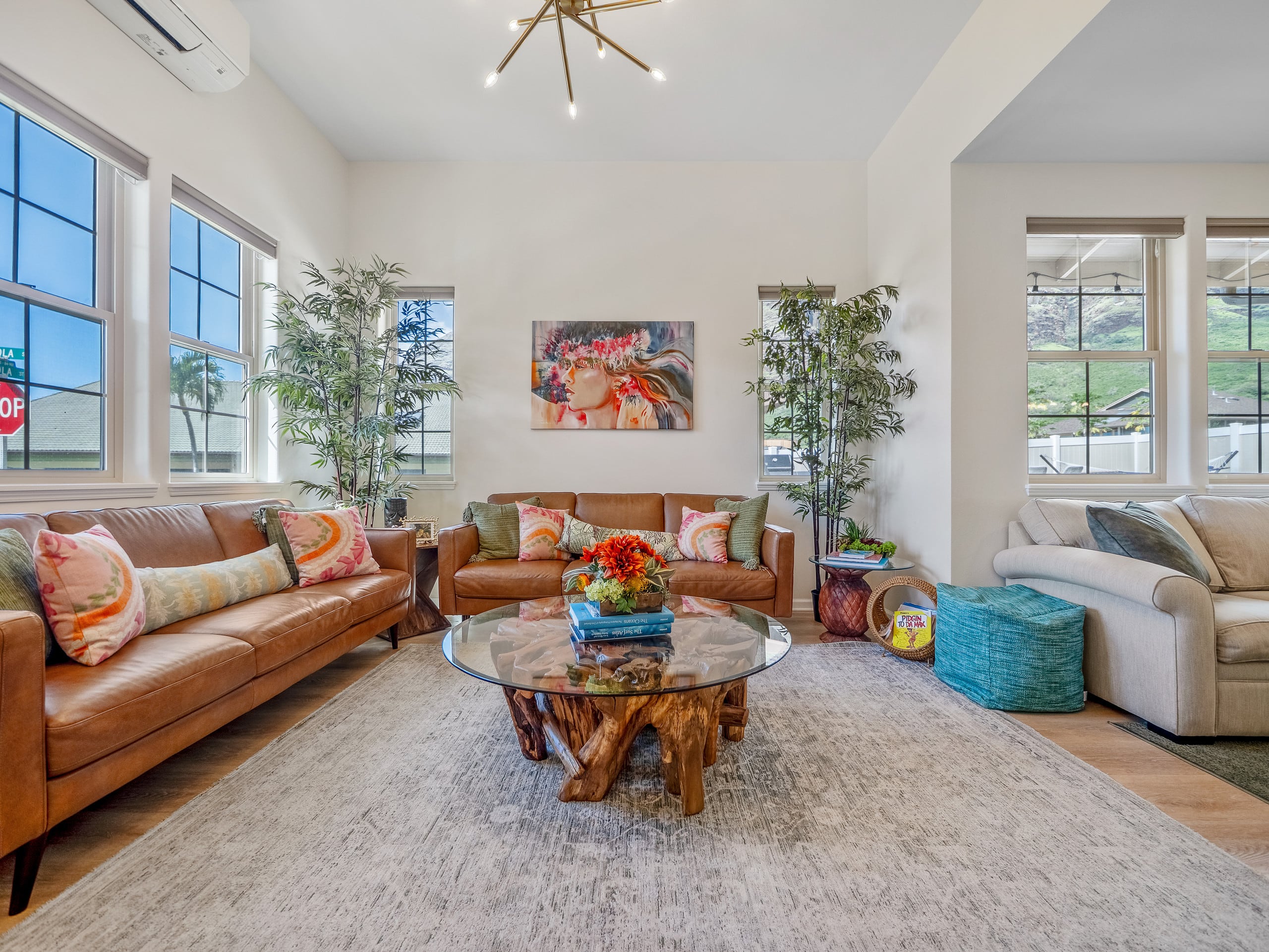 Home in Waianae · ★4.98 · 4 bedrooms · 5 beds · 2.5 private baths - Image 9