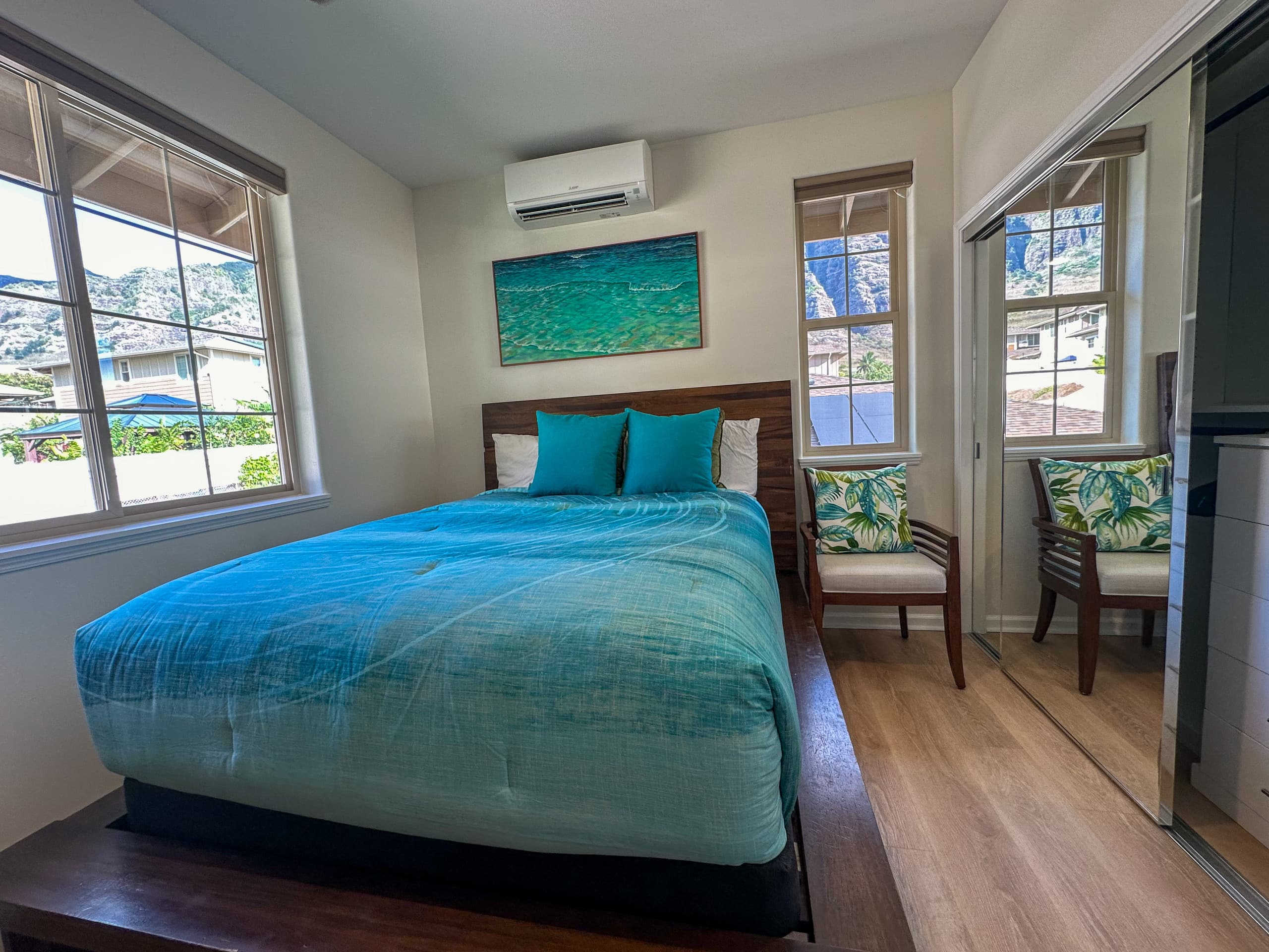 Home in Waianae · ★4.98 · 4 bedrooms · 5 beds · 2.5 private baths - Image 67