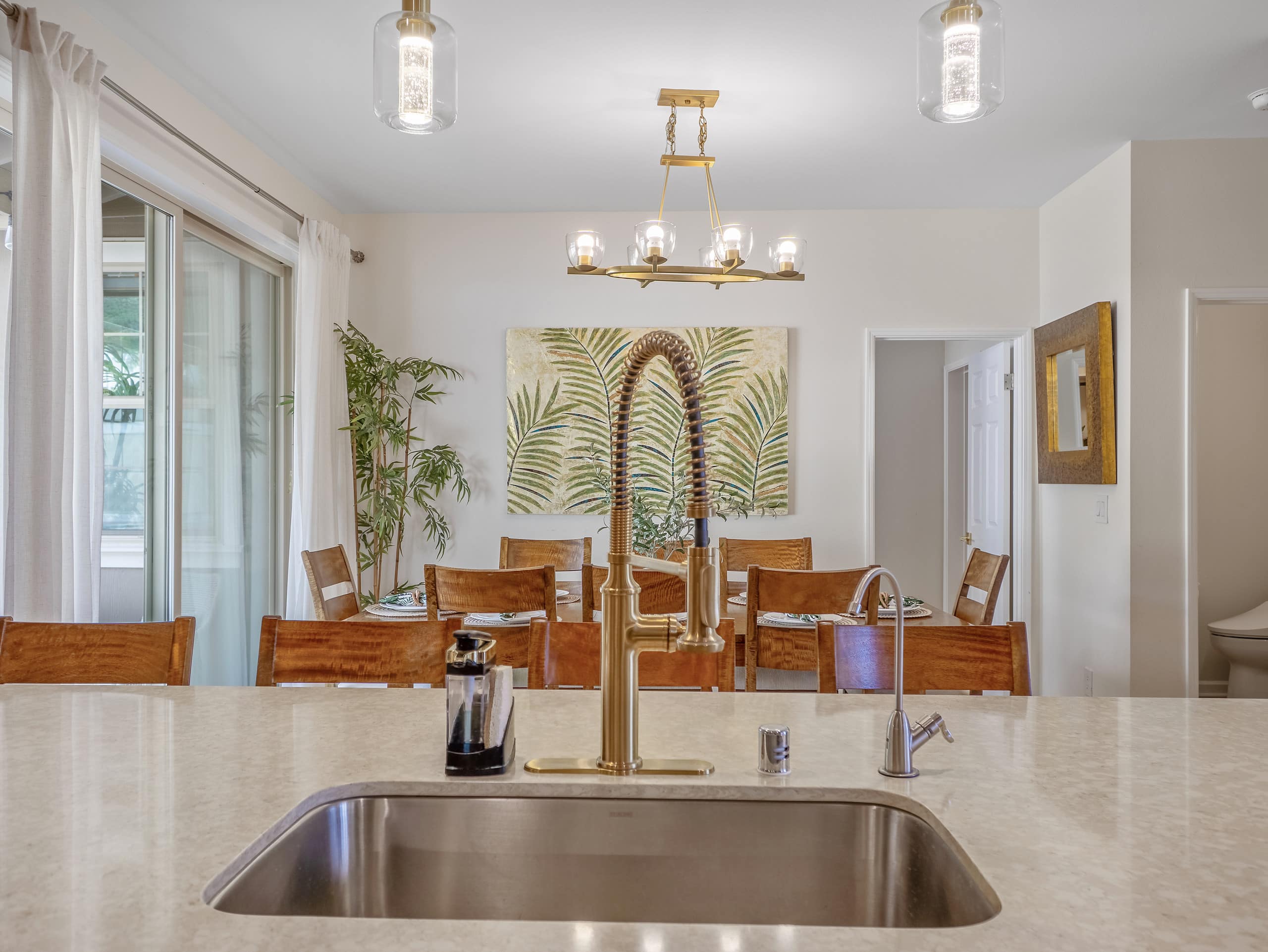 Home in Waianae · ★4.98 · 4 bedrooms · 5 beds · 2.5 private baths - Image 43