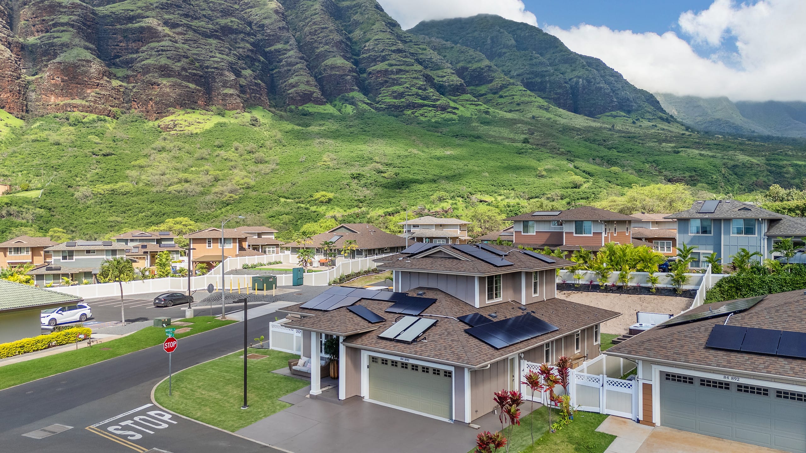 Home in Waianae · ★4.98 · 4 bedrooms · 5 beds · 2.5 private baths - Image 145