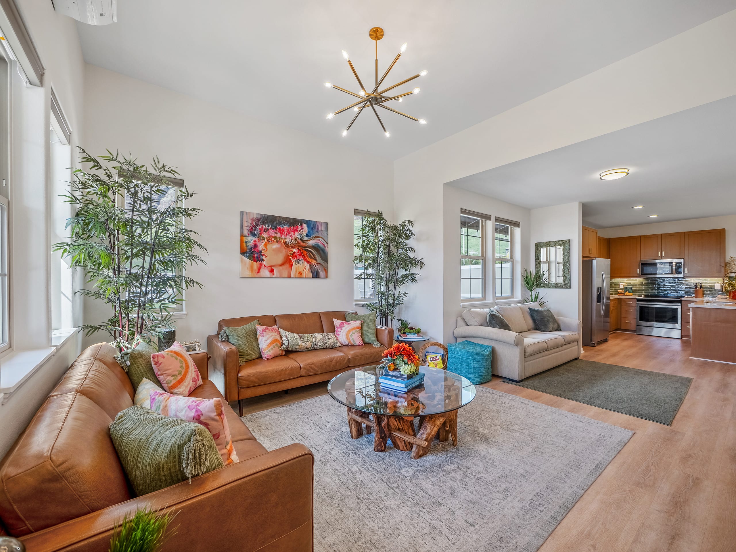 Home in Waianae · ★4.98 · 4 bedrooms · 5 beds · 2.5 private baths - Image 7