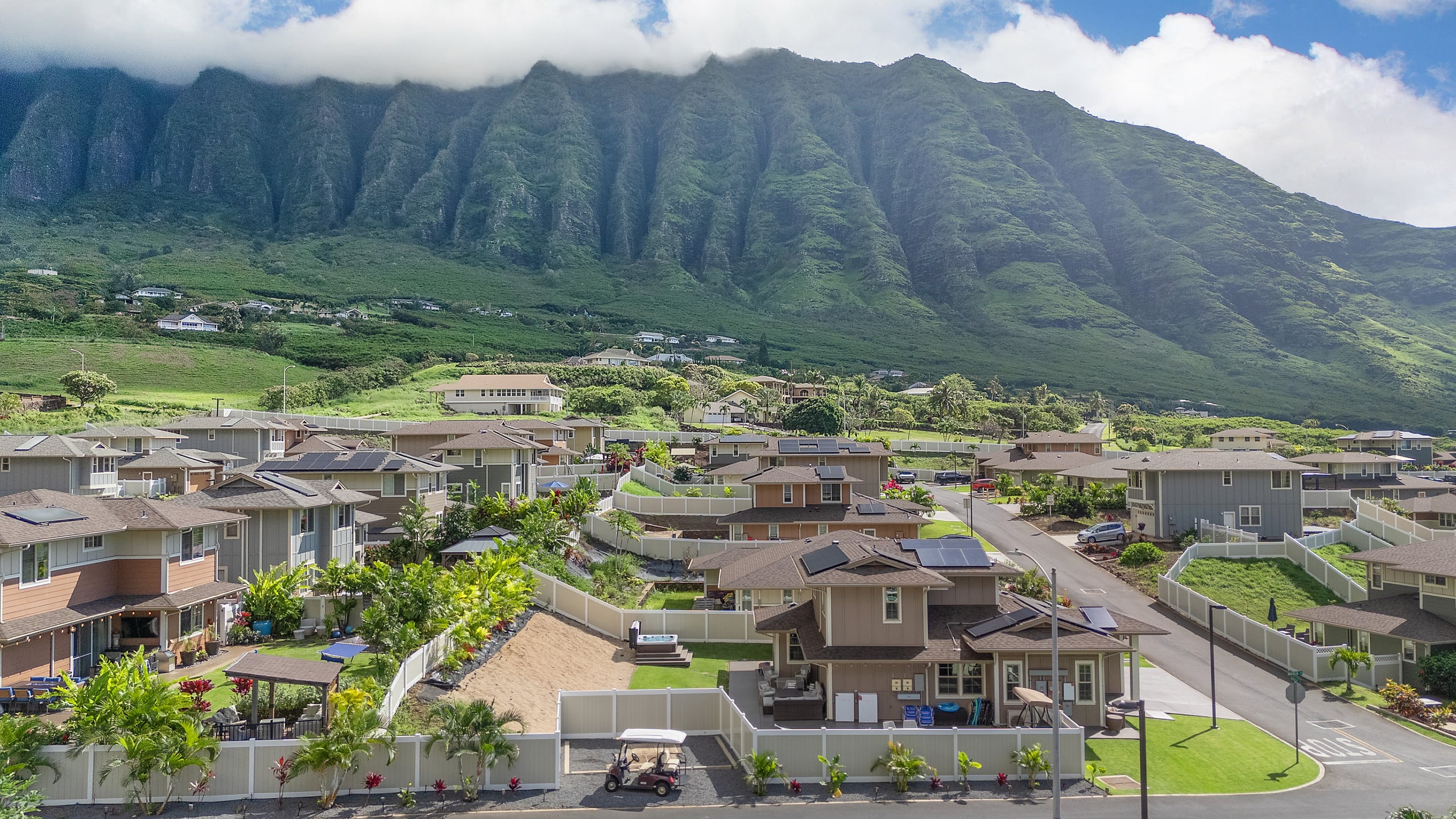 Home in Waianae · ★4.98 · 4 bedrooms · 5 beds · 2.5 private baths - Image 141