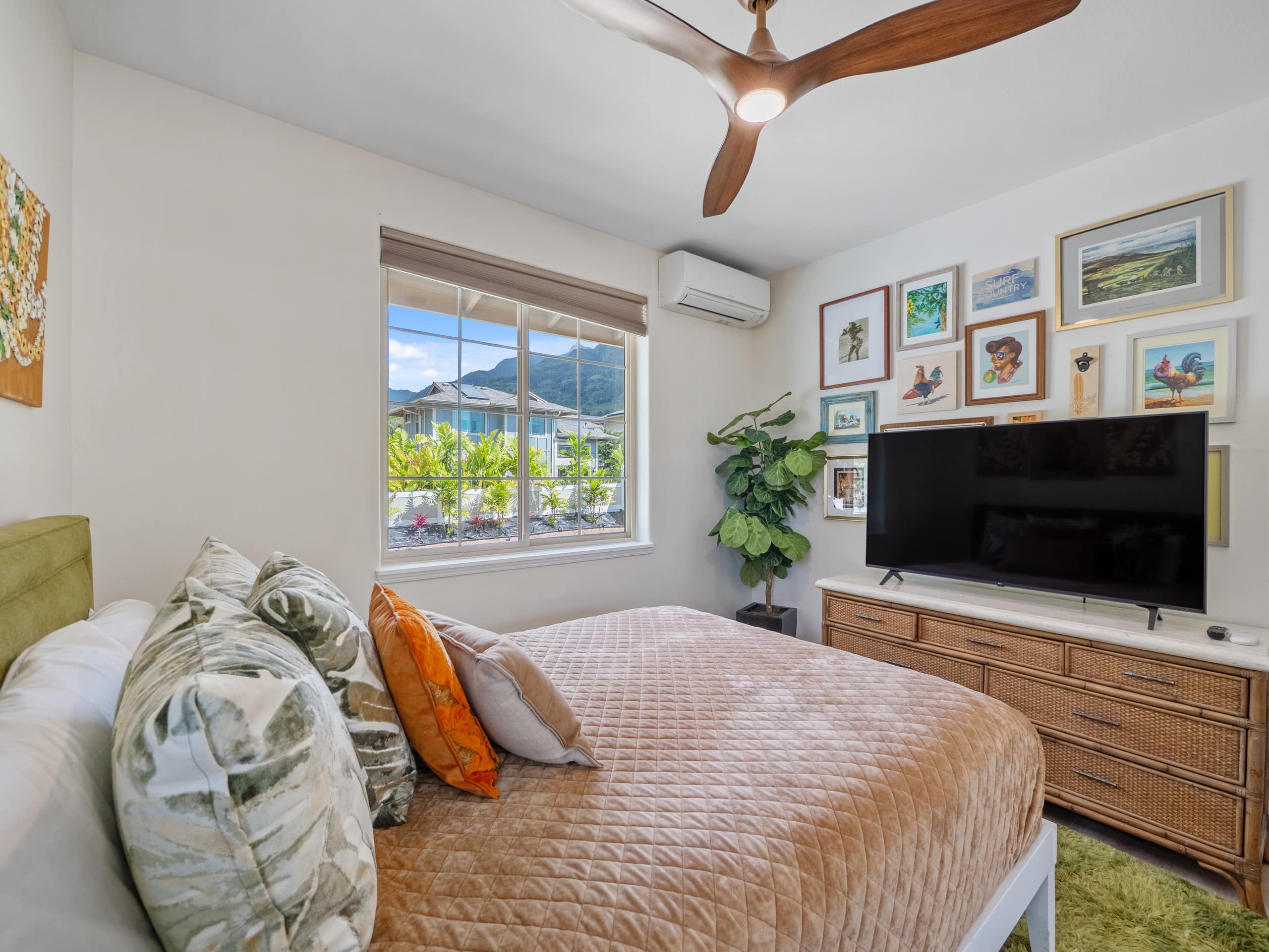 Home in Waianae · ★4.98 · 4 bedrooms · 5 beds · 2.5 private baths - Image 62