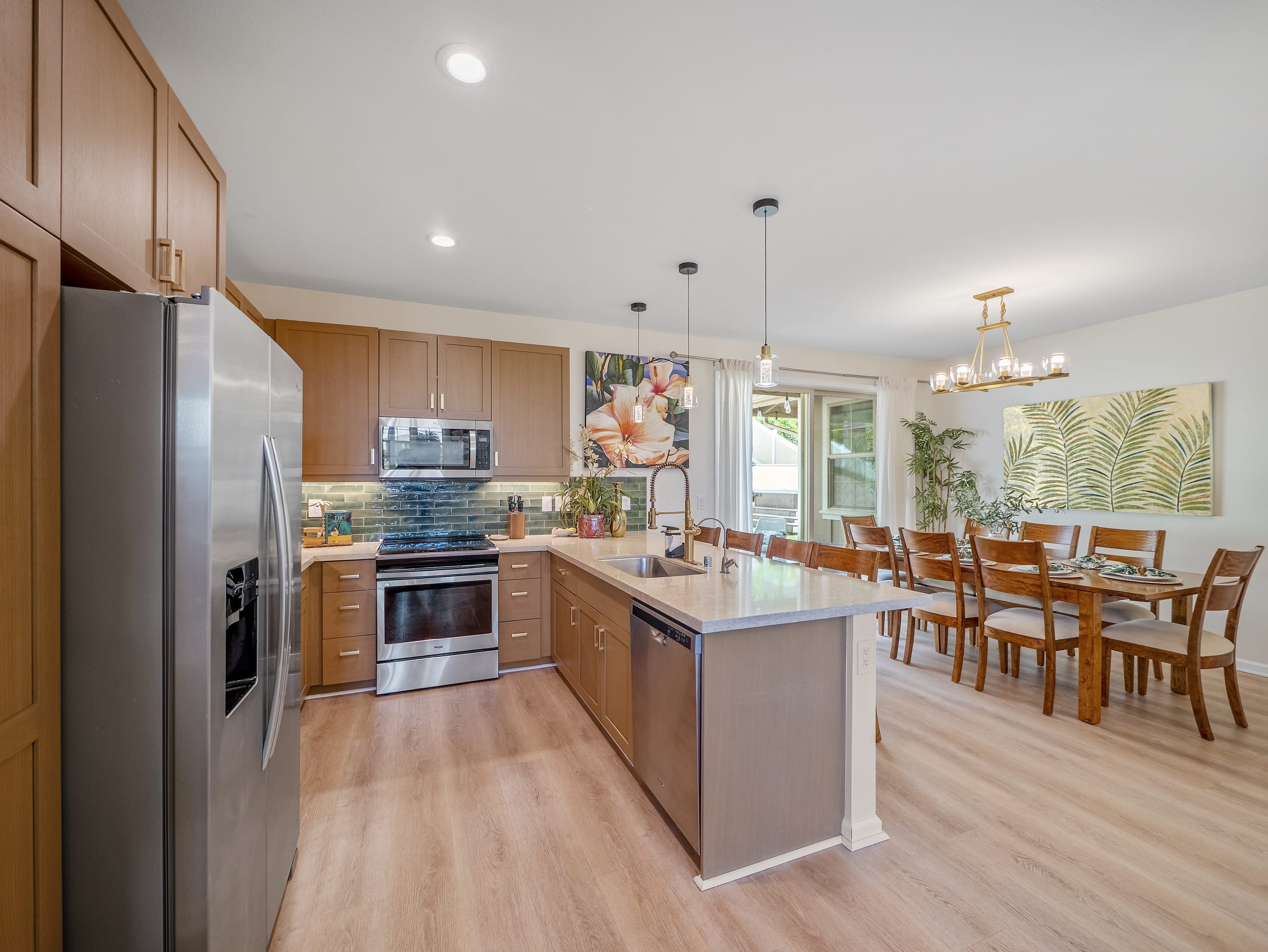 Home in Waianae · ★4.98 · 4 bedrooms · 5 beds · 2.5 private baths - Image 27