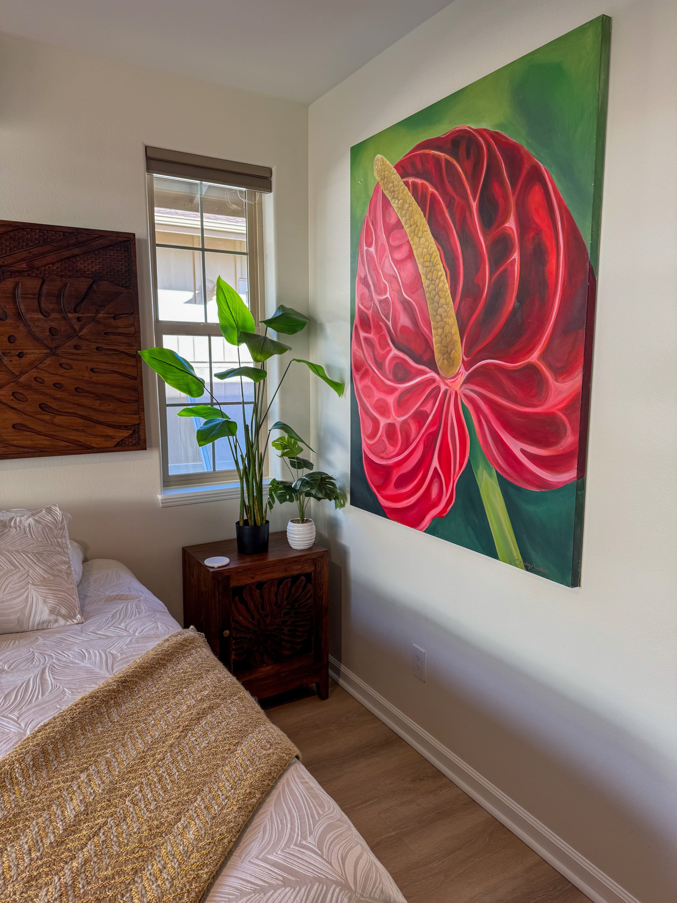 Home in Waianae · ★4.98 · 4 bedrooms · 5 beds · 2.5 private baths - Image 75