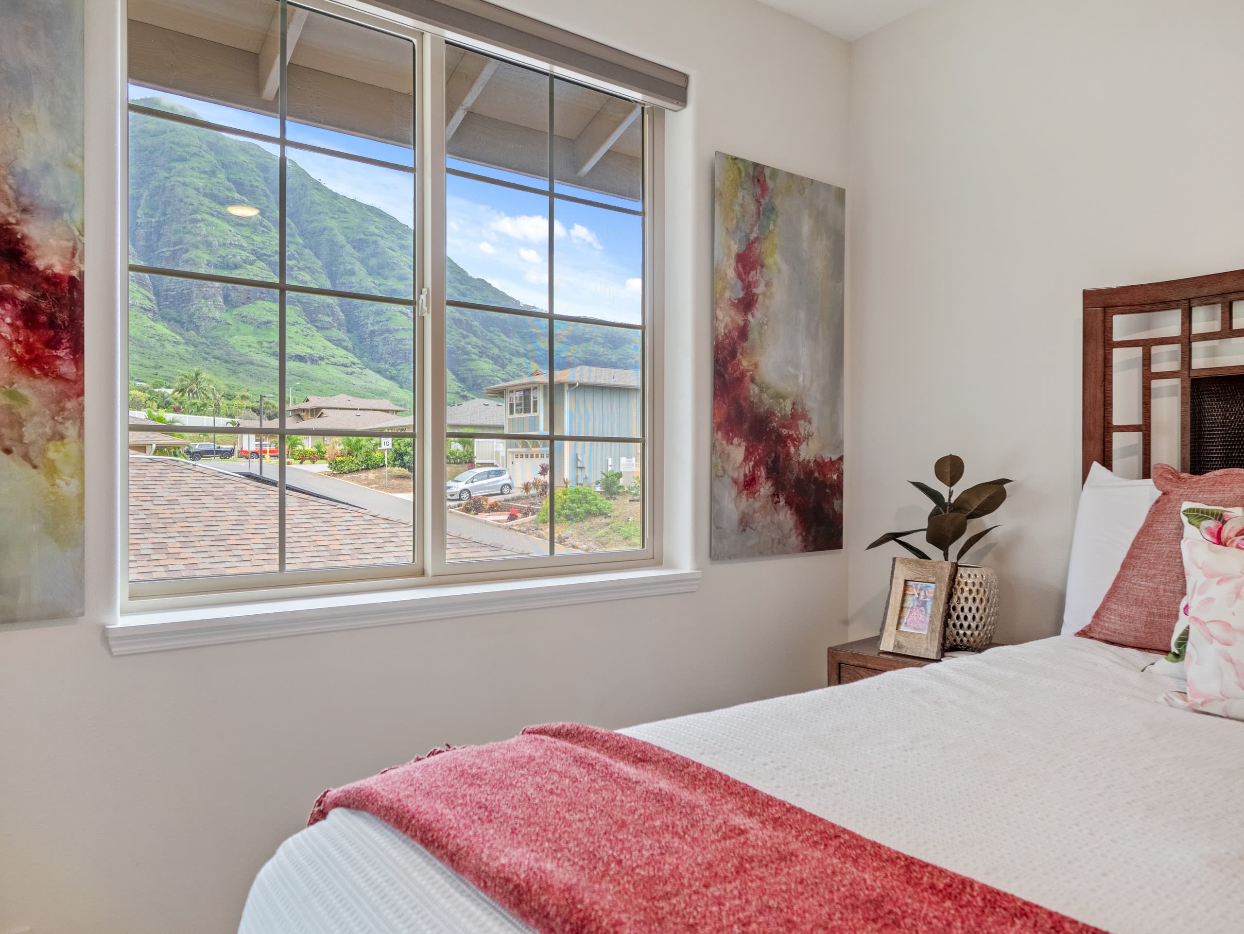Home in Waianae · ★4.98 · 4 bedrooms · 5 beds · 2.5 private baths - Image 53