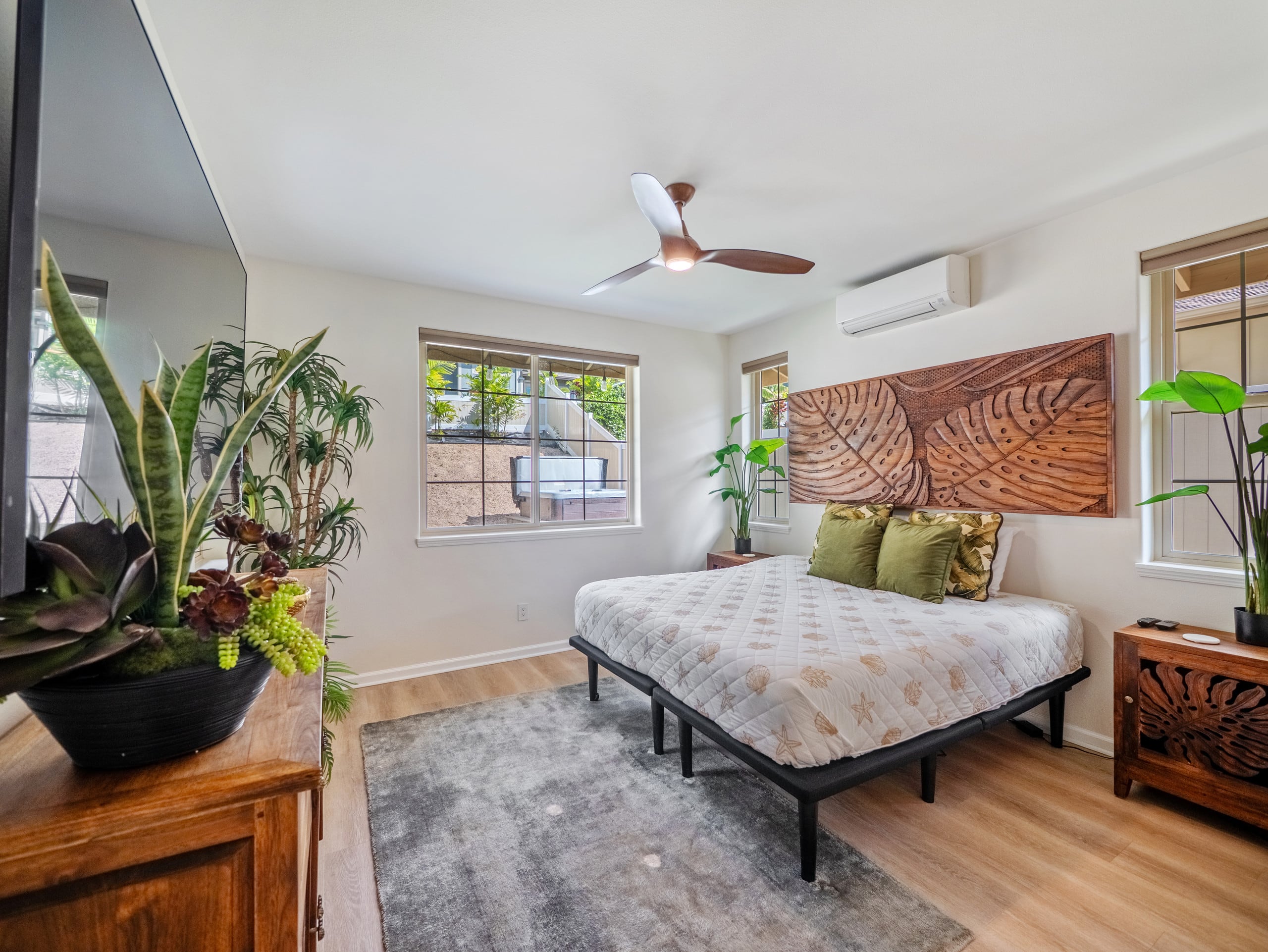 Home in Waianae · ★4.98 · 4 bedrooms · 5 beds · 2.5 private baths - Image 70