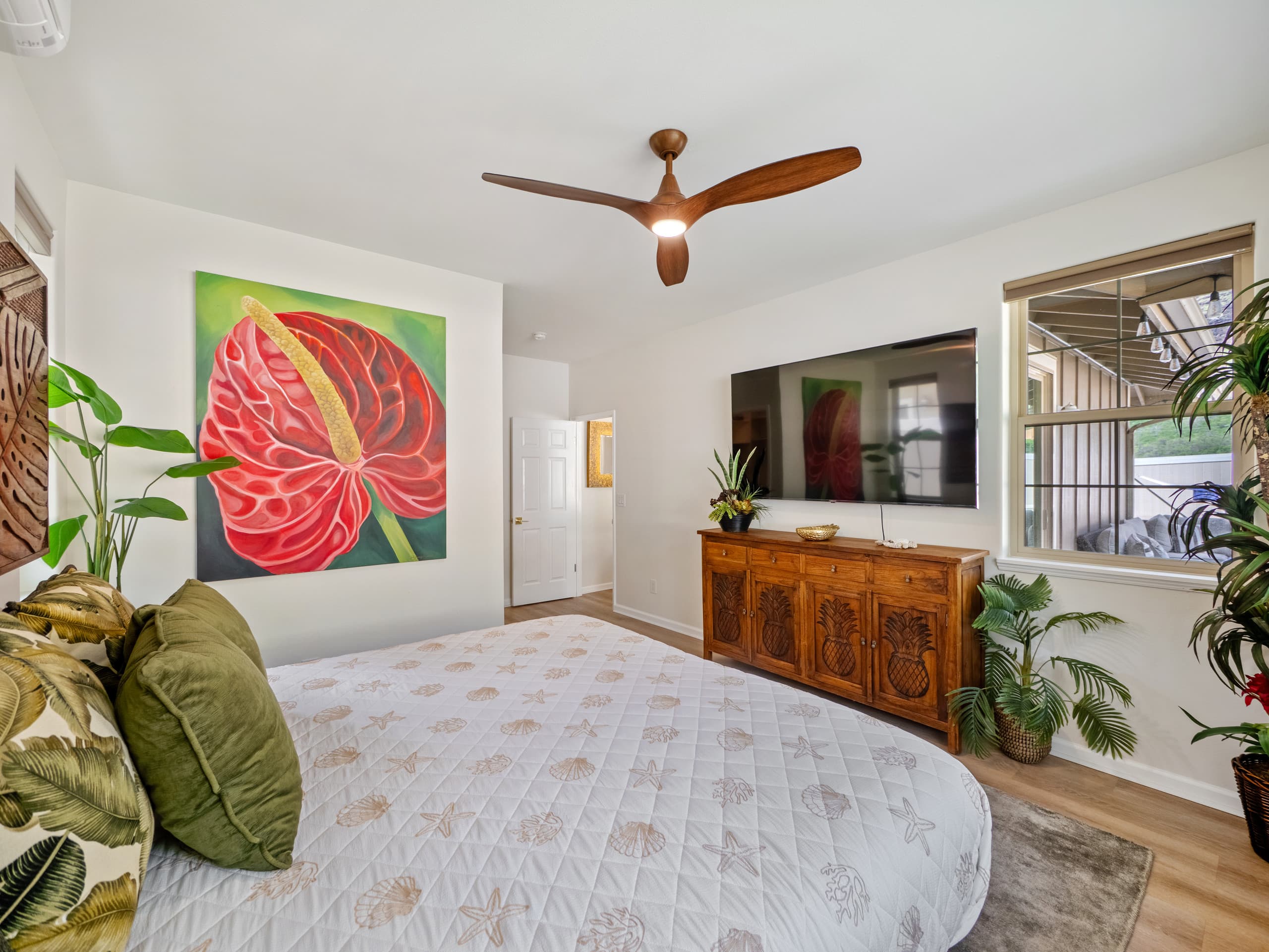 Home in Waianae · ★4.98 · 4 bedrooms · 5 beds · 2.5 private baths - Image 68