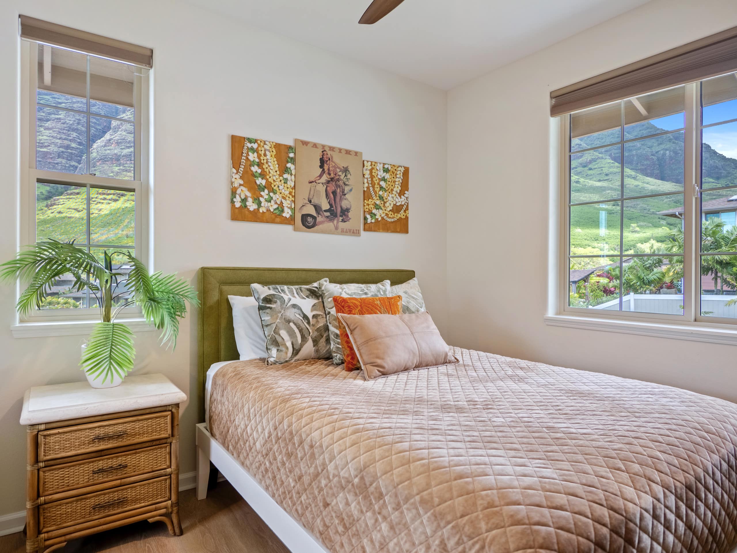 Home in Waianae · ★4.98 · 4 bedrooms · 5 beds · 2.5 private baths - Image 61