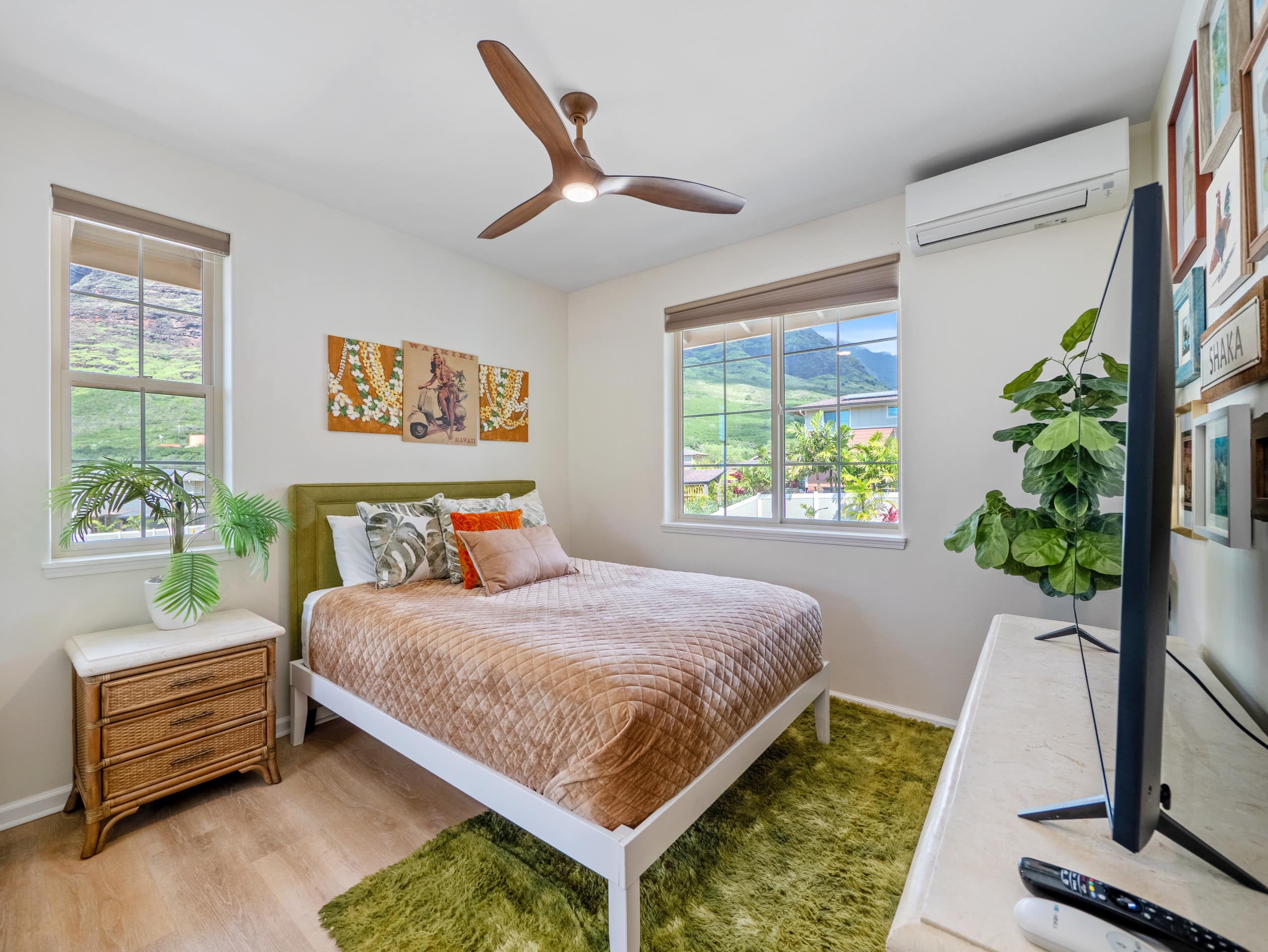 Home in Waianae · ★4.98 · 4 bedrooms · 5 beds · 2.5 private baths - Image 58