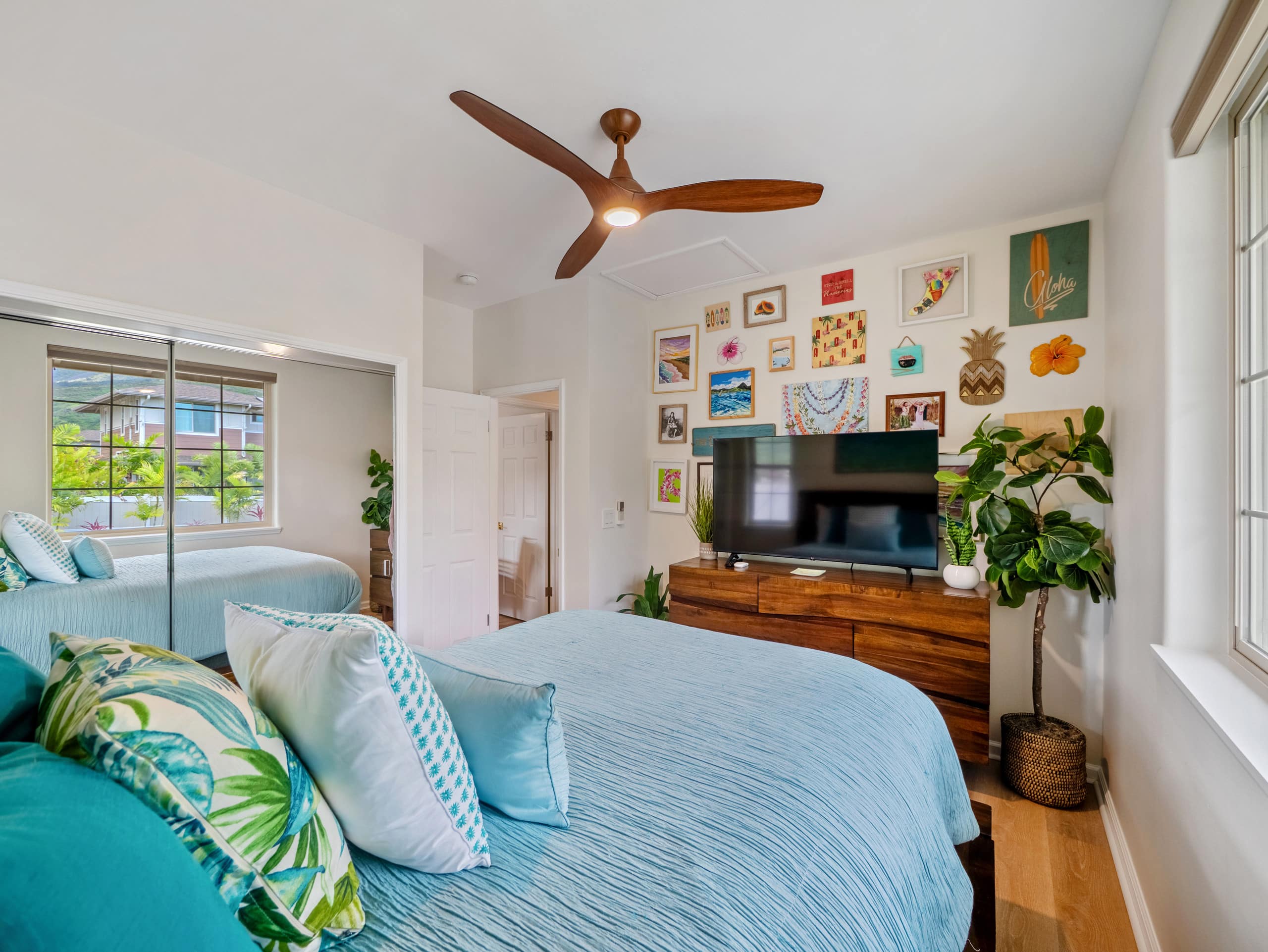 Home in Waianae · ★4.98 · 4 bedrooms · 5 beds · 2.5 private baths - Image 65
