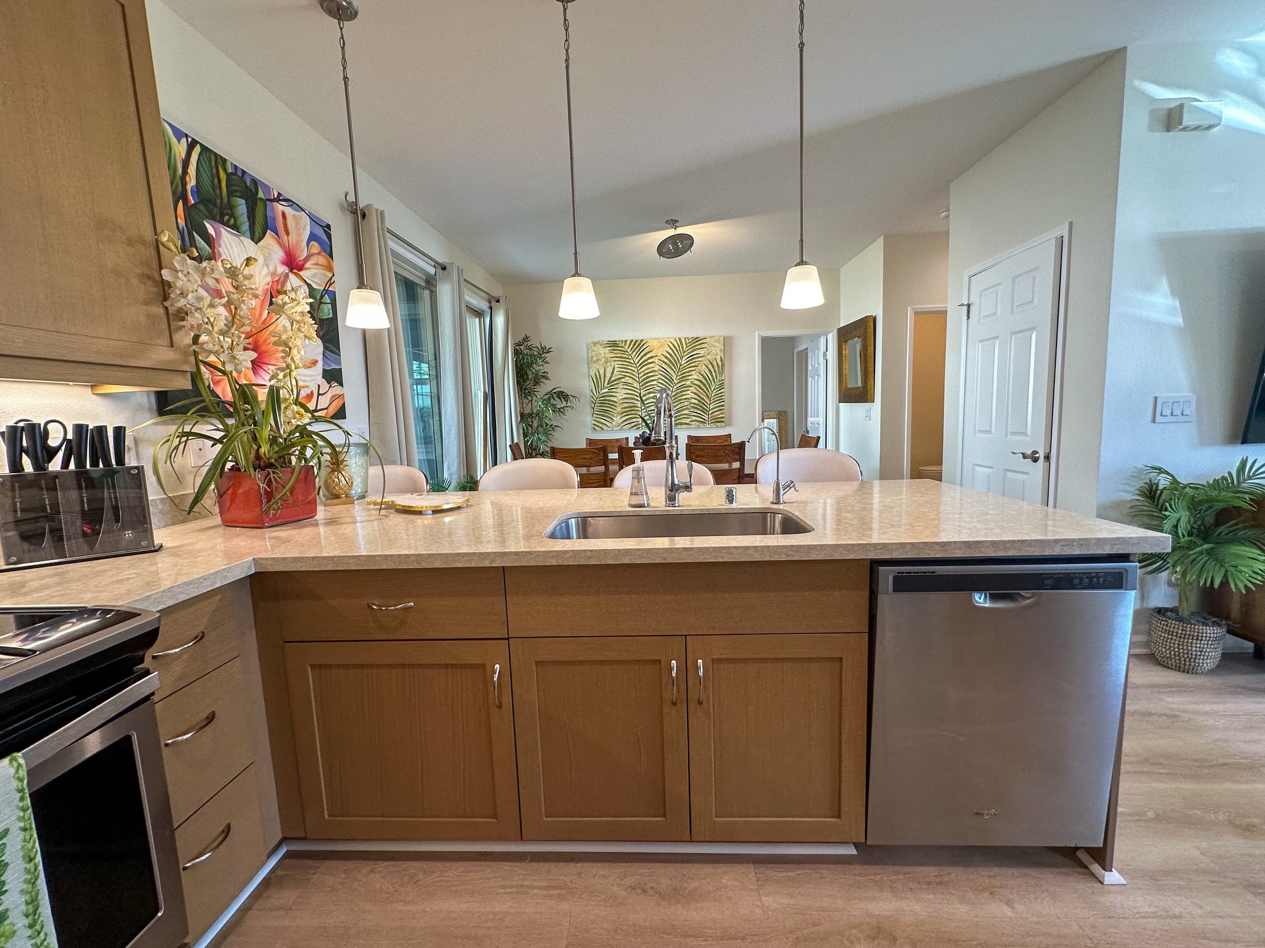 Home in Waianae · ★4.98 · 4 bedrooms · 5 beds · 2.5 private baths - Image 29