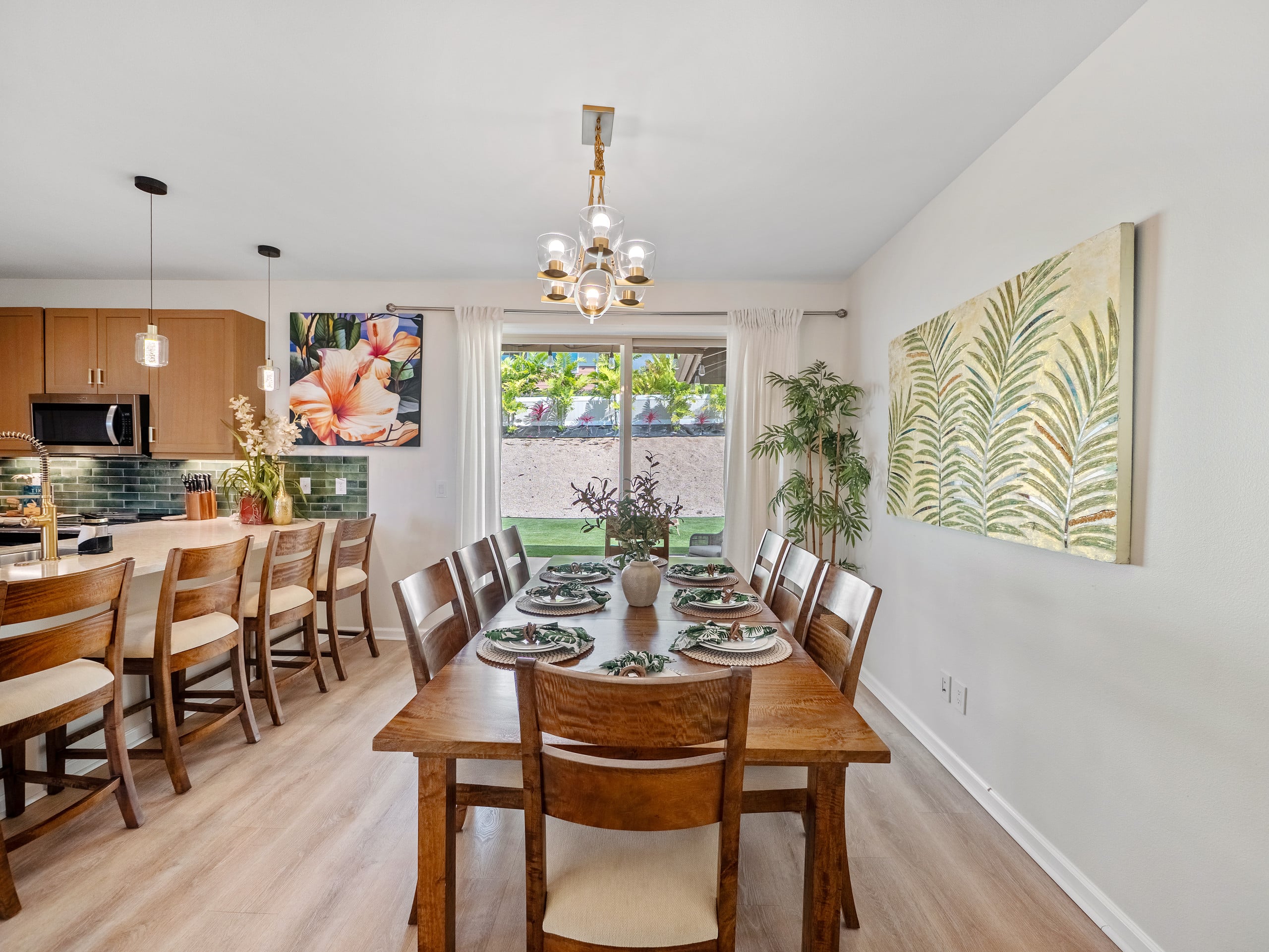 Home in Waianae · ★4.98 · 4 bedrooms · 5 beds · 2.5 private baths - Image 45