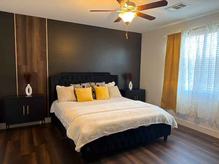 საძინებელი 1