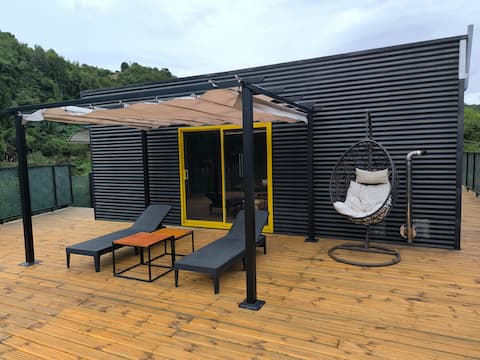 Casa Mirador Teguel, Lodge and Spa