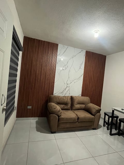 Top performing Airbnb: House in the Industrial Zone in Ciudad Obregón