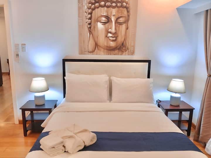 Chambre 1
