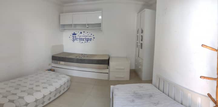 Habitación 1