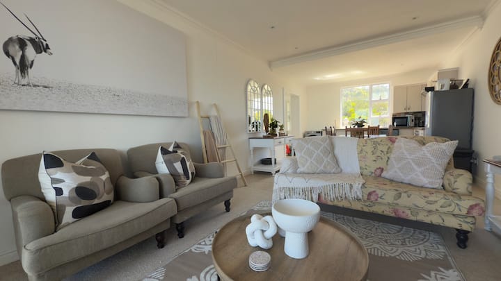 Magnificent Pinnacle Villa 23-3 - Mossel Bay