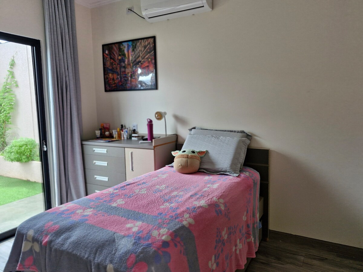 საძინებელი 2