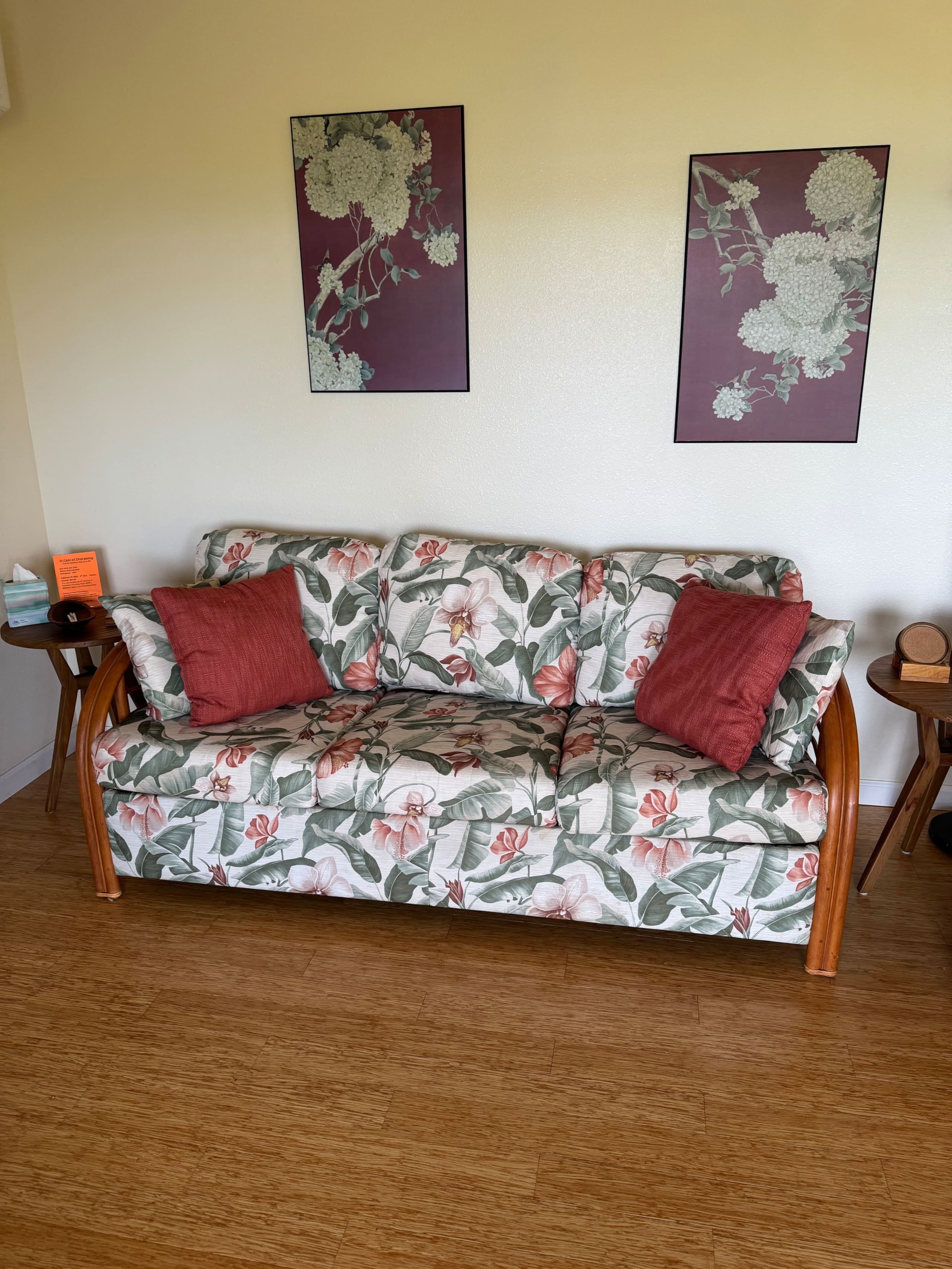 Home in Keaau · ★5.0 · 1 bedroom · 3 beds · 1 private bath - Image 2