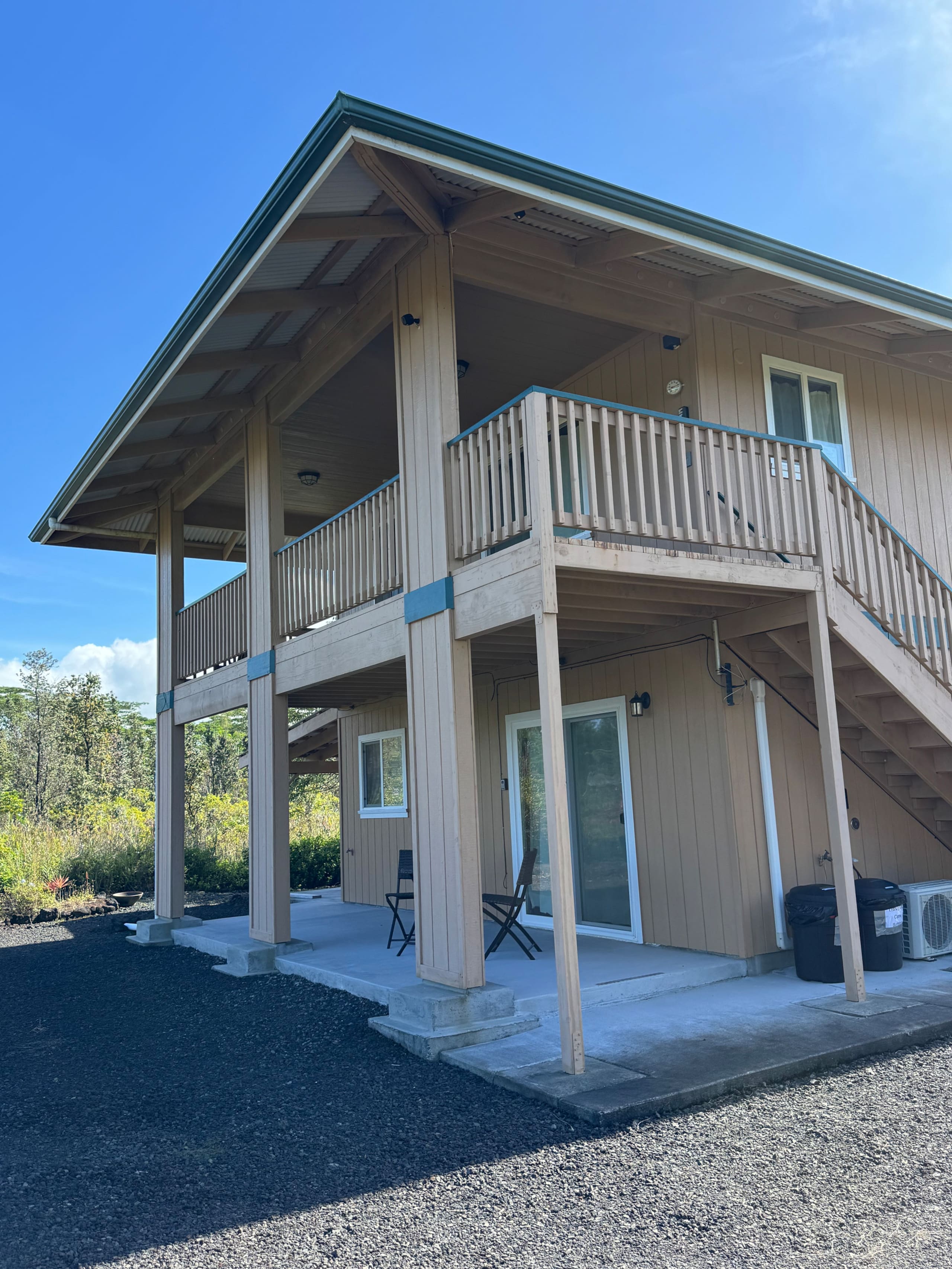 Home in Keaau · ★5.0 · 1 bedroom · 3 beds · 1 private bath - Image 38