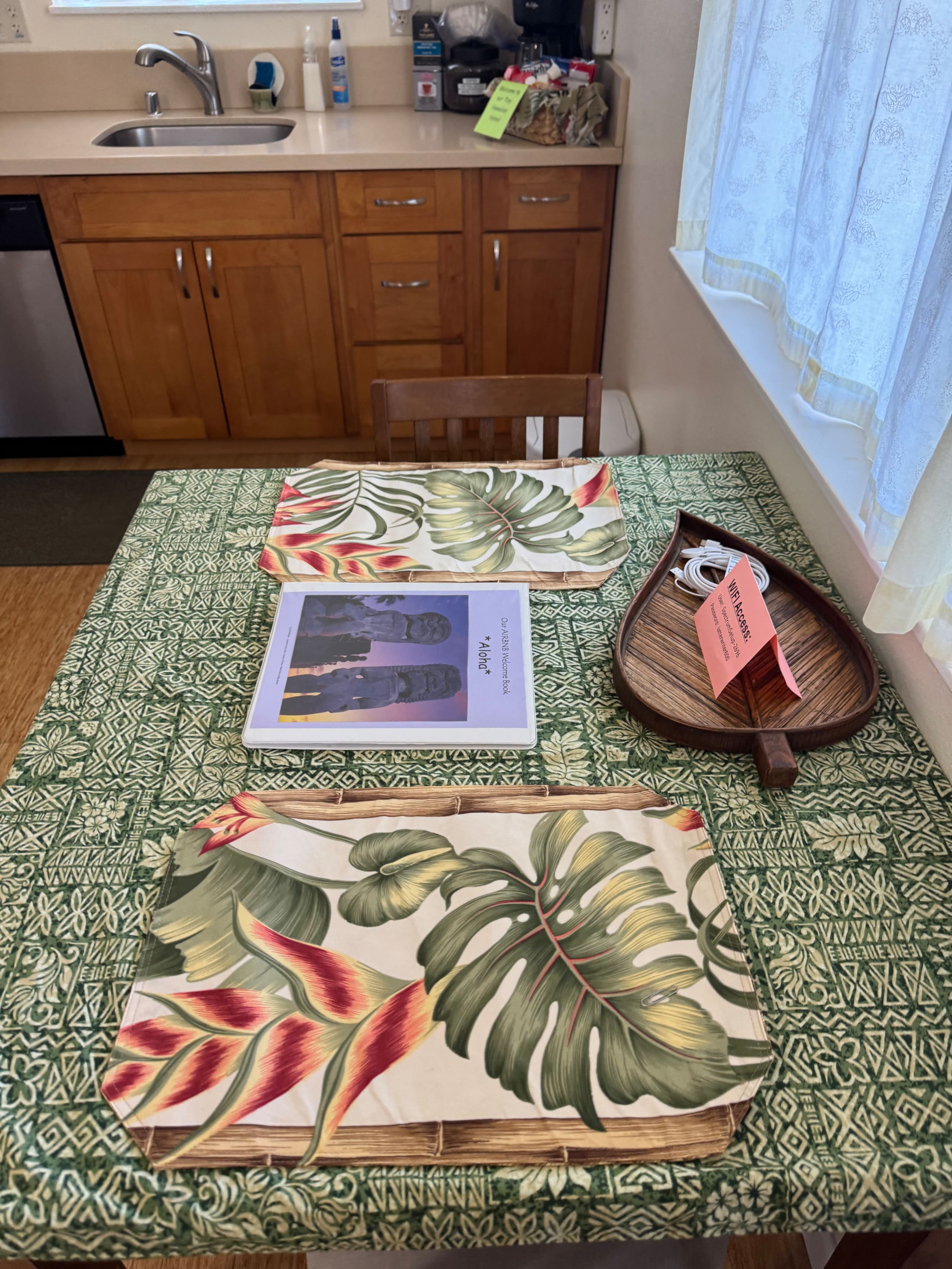 Home in Keaau · ★5.0 · 1 bedroom · 3 beds · 1 private bath - Image 9
