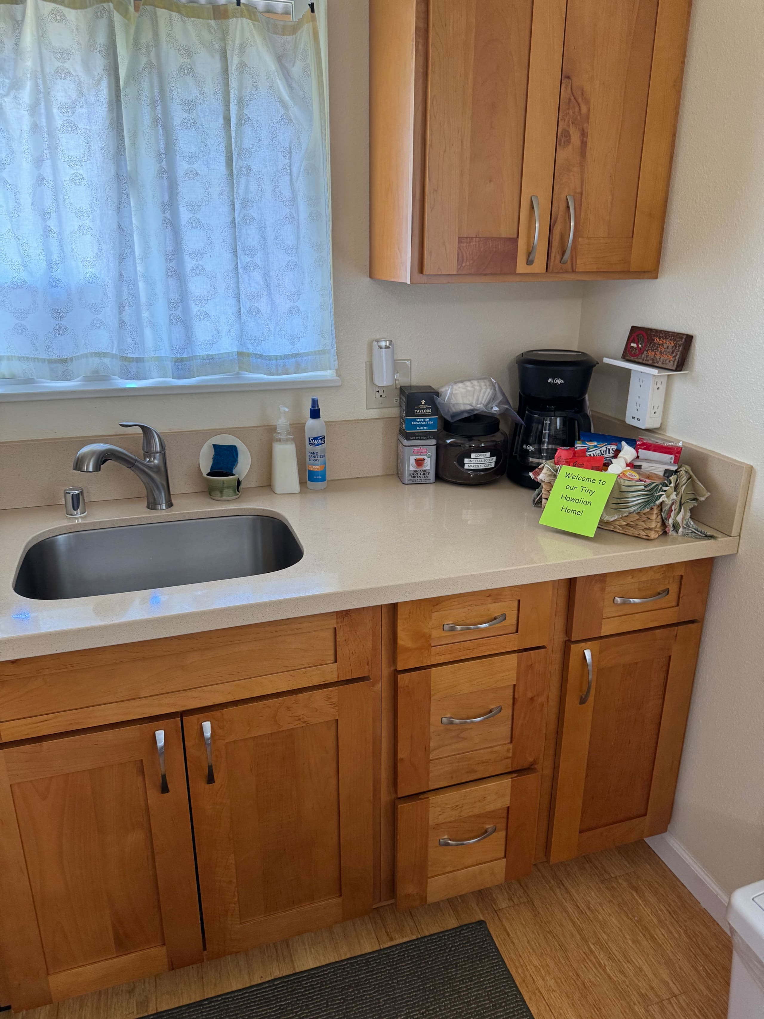 Home in Keaau · ★5.0 · 1 bedroom · 3 beds · 1 private bath - Image 10