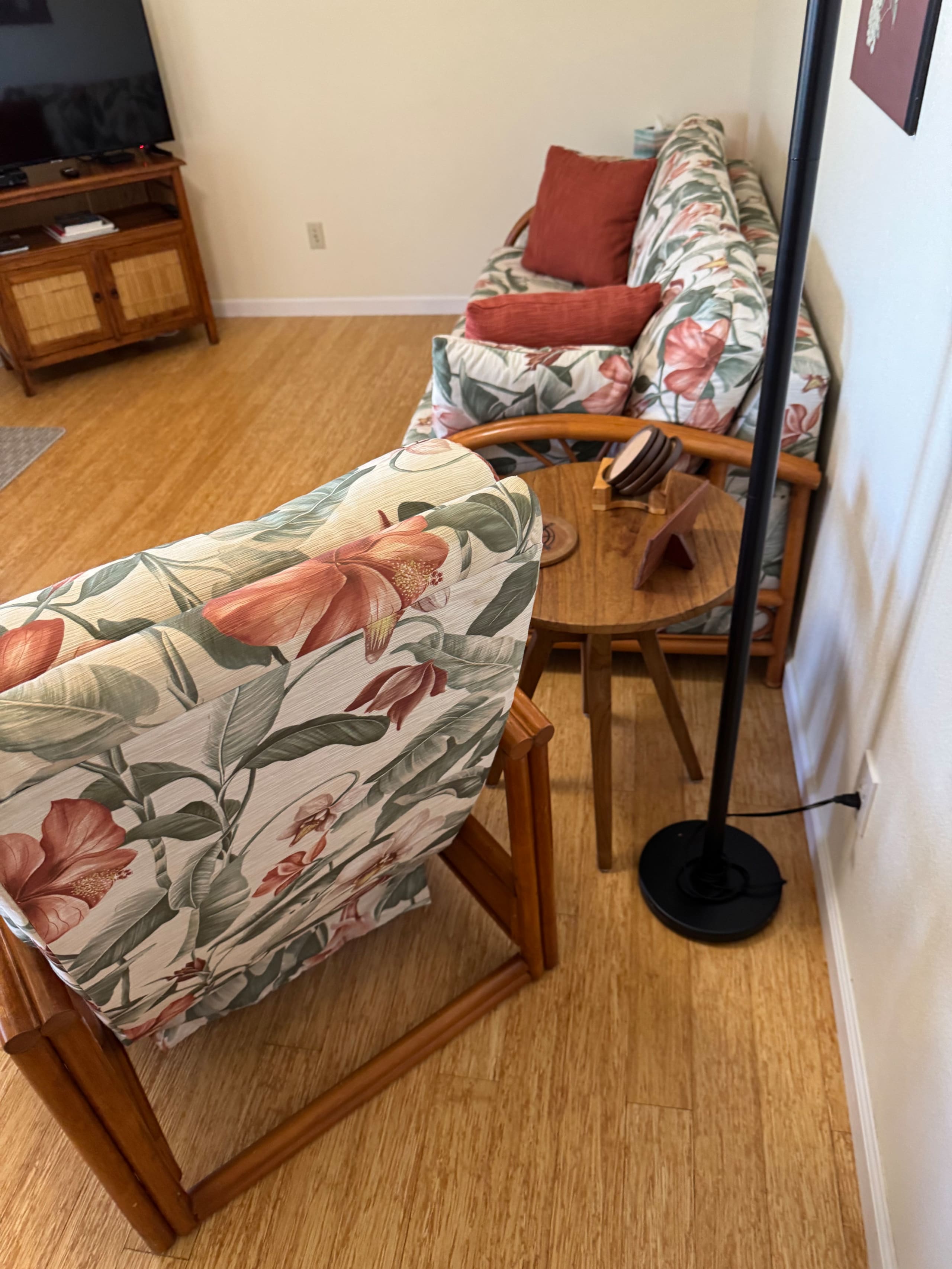 Home in Keaau · ★5.0 · 1 bedroom · 3 beds · 1 private bath - Image 5