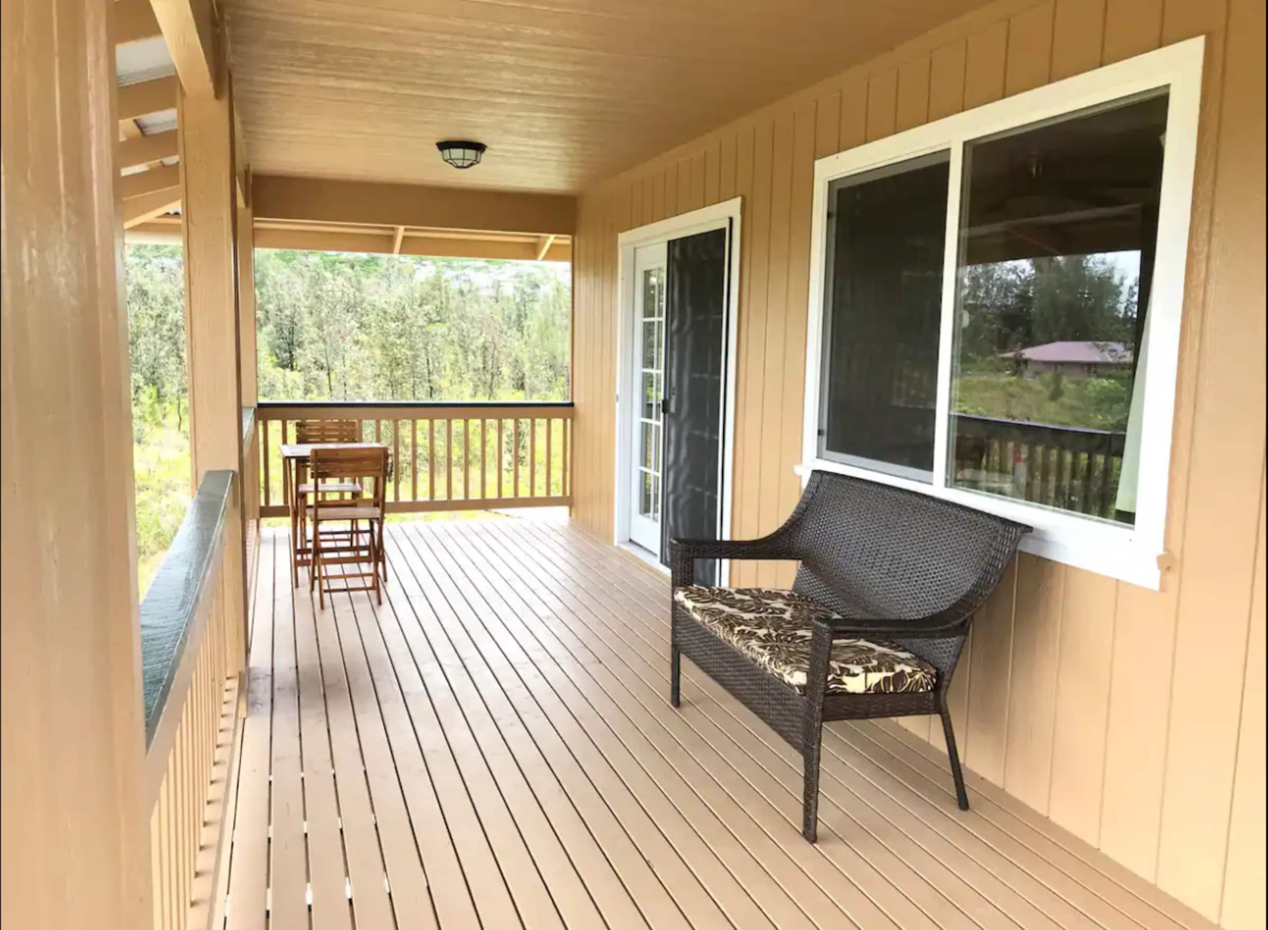 Home in Keaau · ★5.0 · 1 bedroom · 3 beds · 1 private bath - Image 32