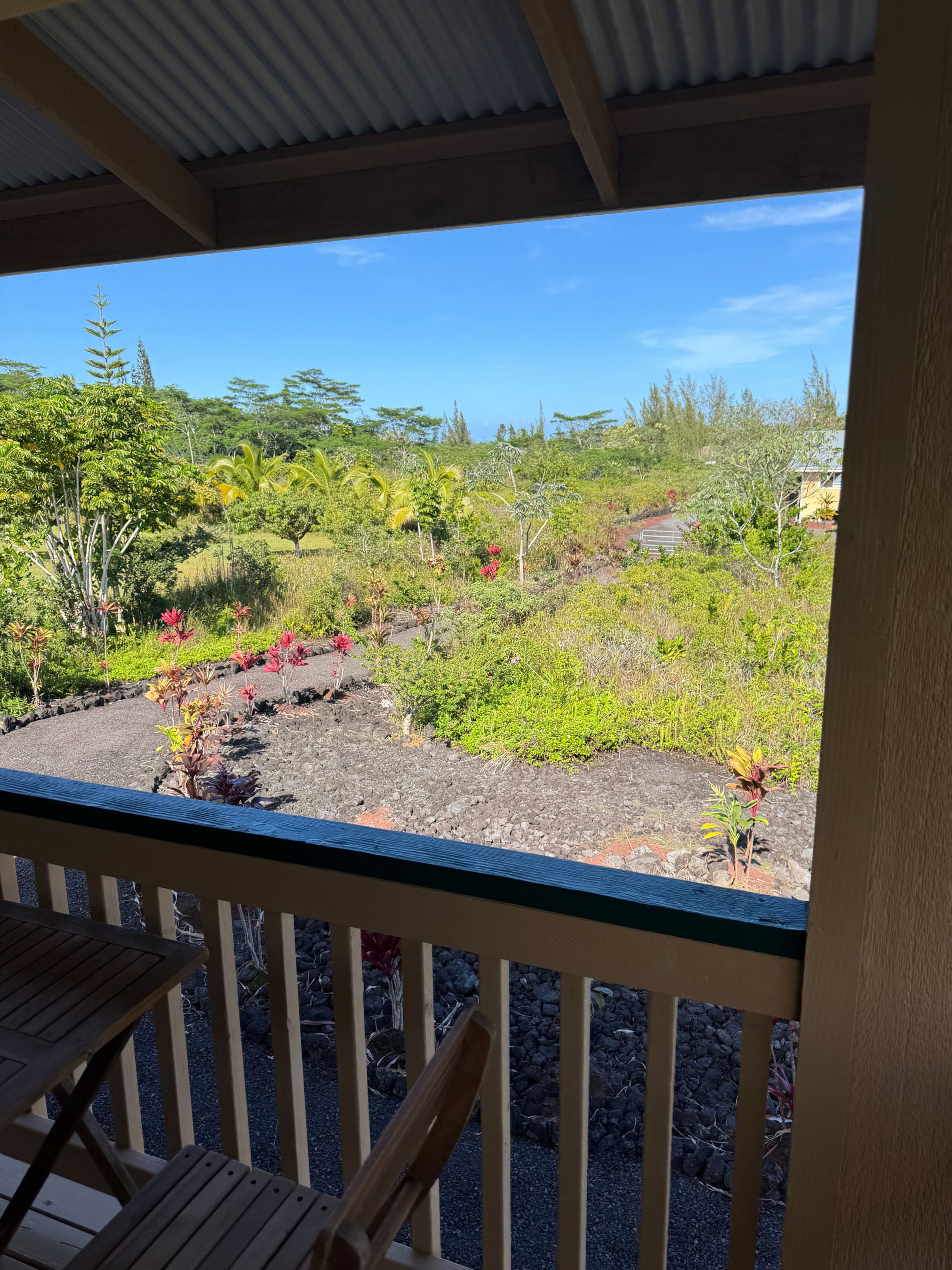 Home in Keaau · ★5.0 · 1 bedroom · 3 beds · 1 private bath - Image 31