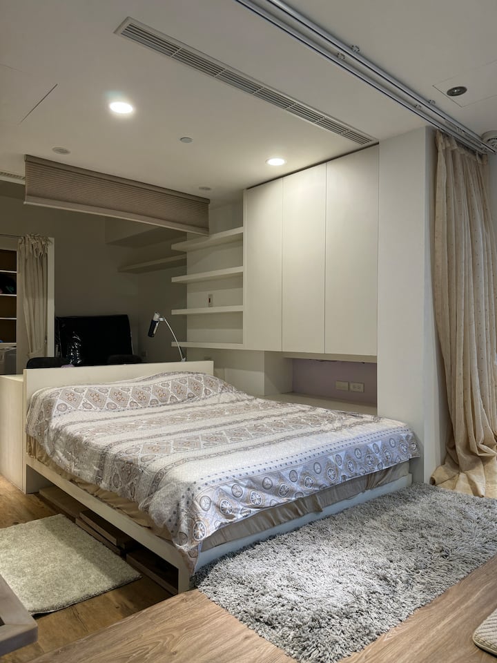 საძინებელი