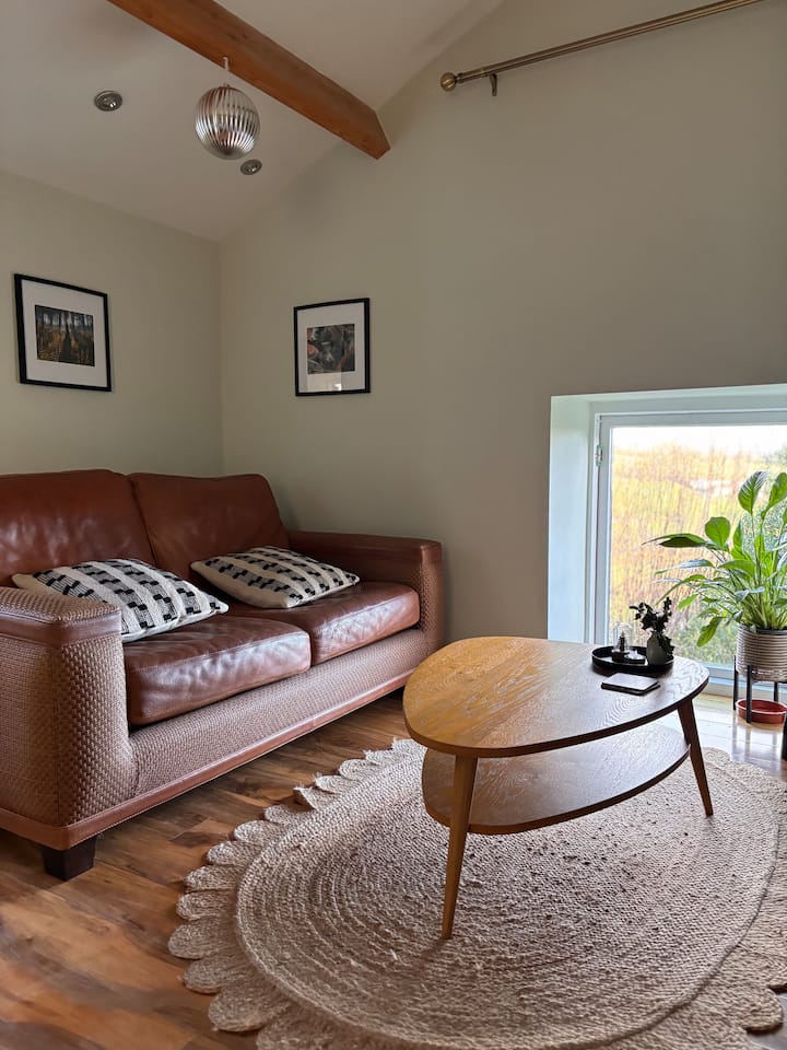 The Boar-converted Barn-forest Of Dean - Hot Tub - Gloucestershire