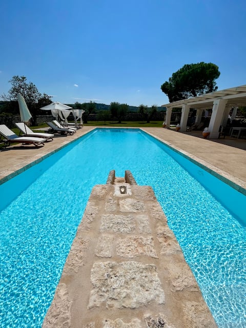 Masseria Santella