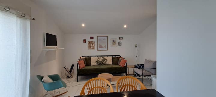 Maison Chehaa - Lot-et-Garonne