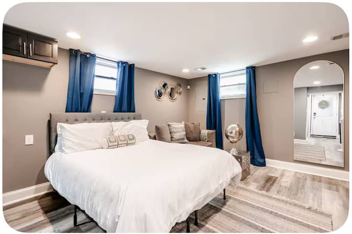 ห้องนอน