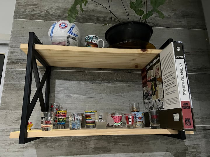 Apartamento Flat 360 - Guaratuba