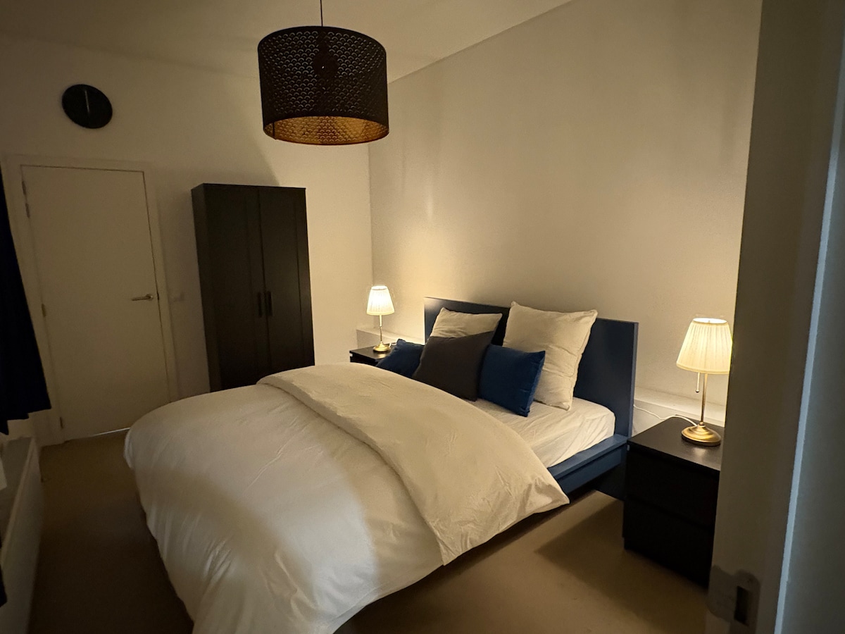 Comfort 1A - foto 2 - Center Monet hotel Gent