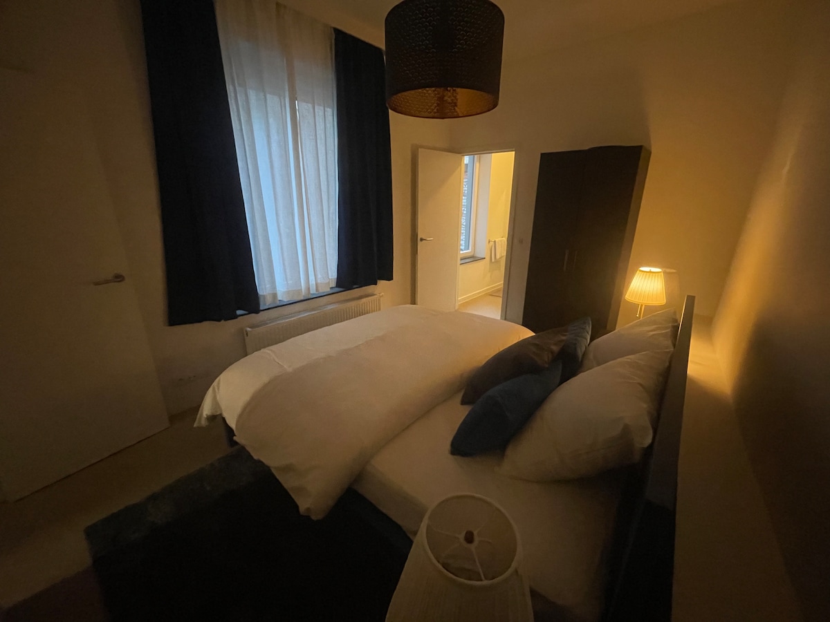 Comfort 1A - foto 4 - Center Monet hotel Gent