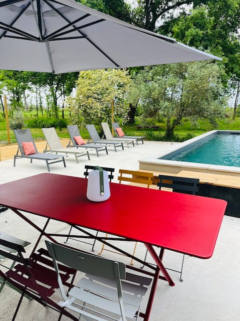 Welcome to La Casa M